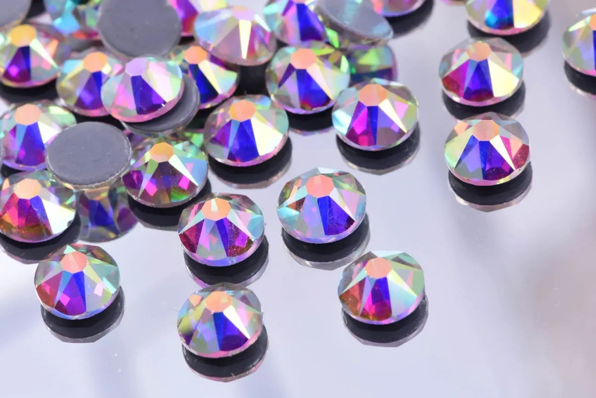 Rhinestones