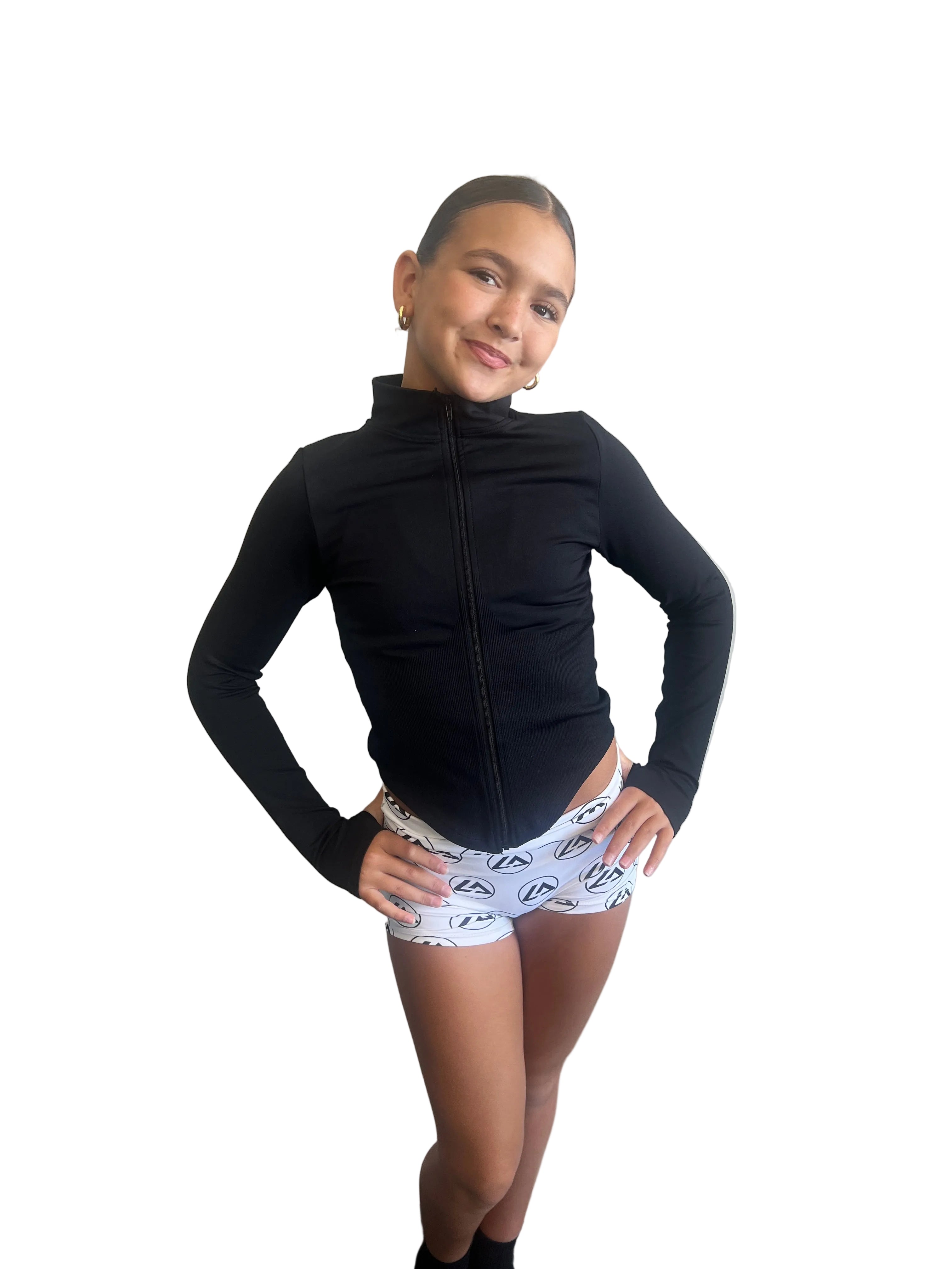 Dynamic V Jacket
