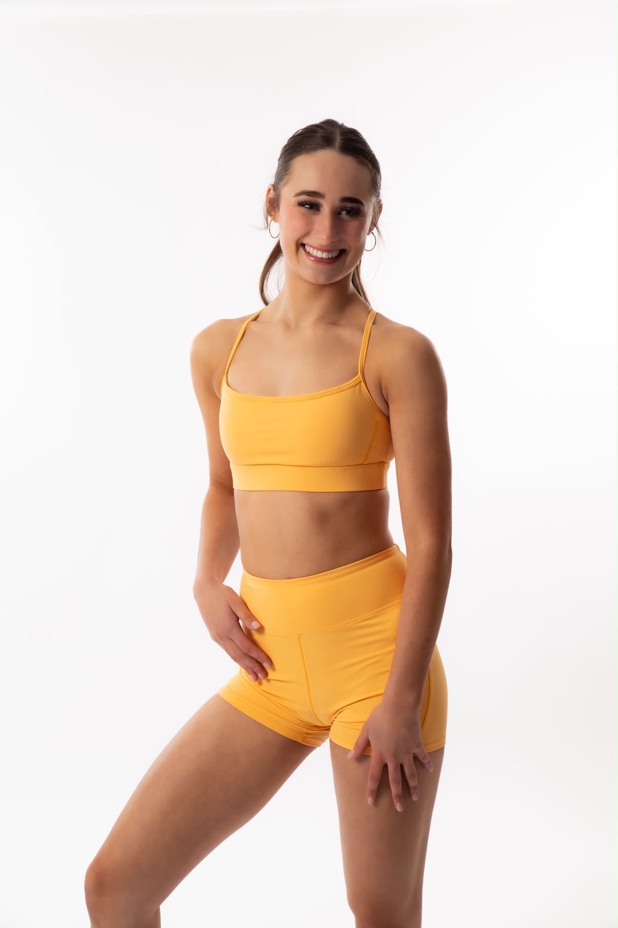 Core Shorts