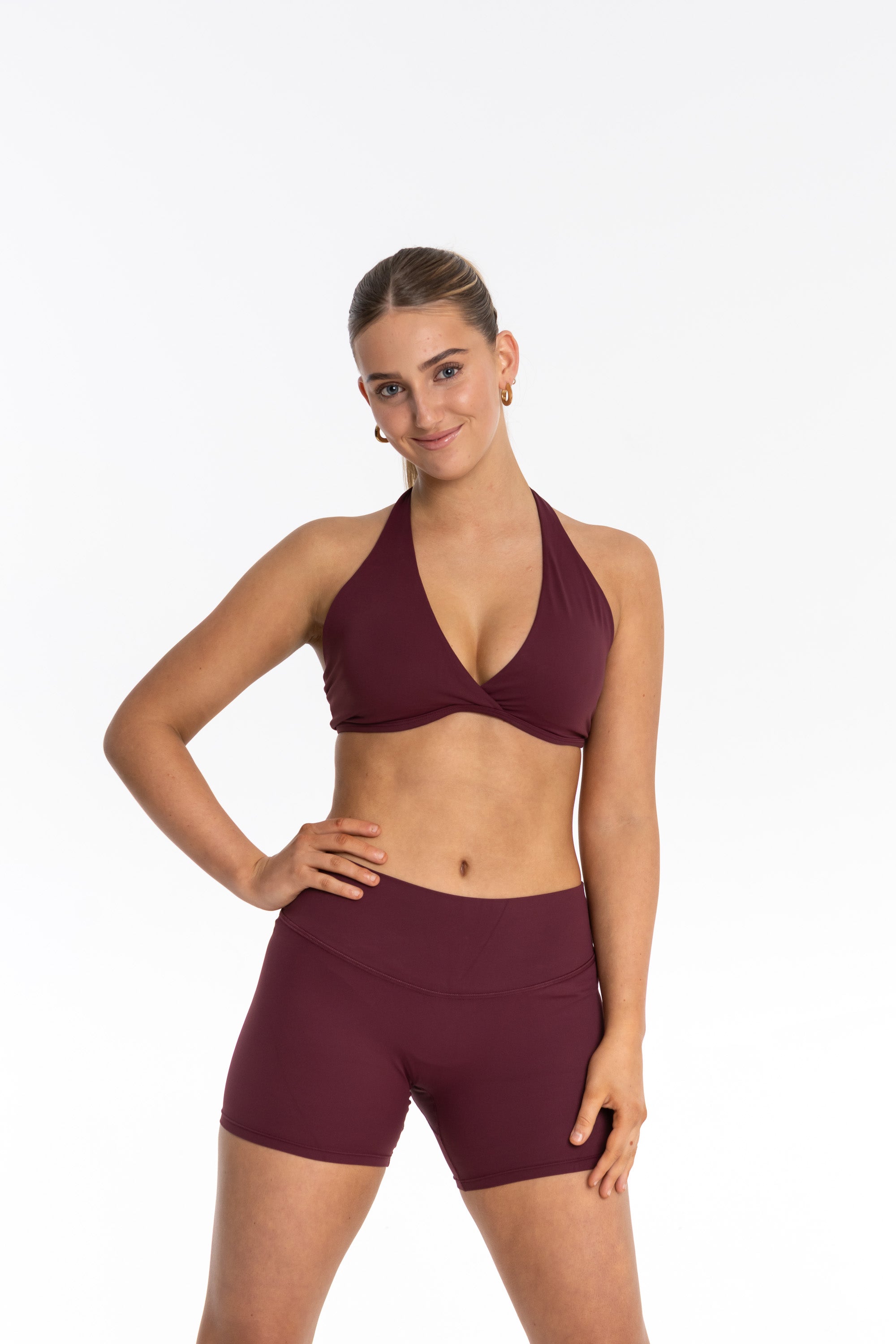Nova Shorts
