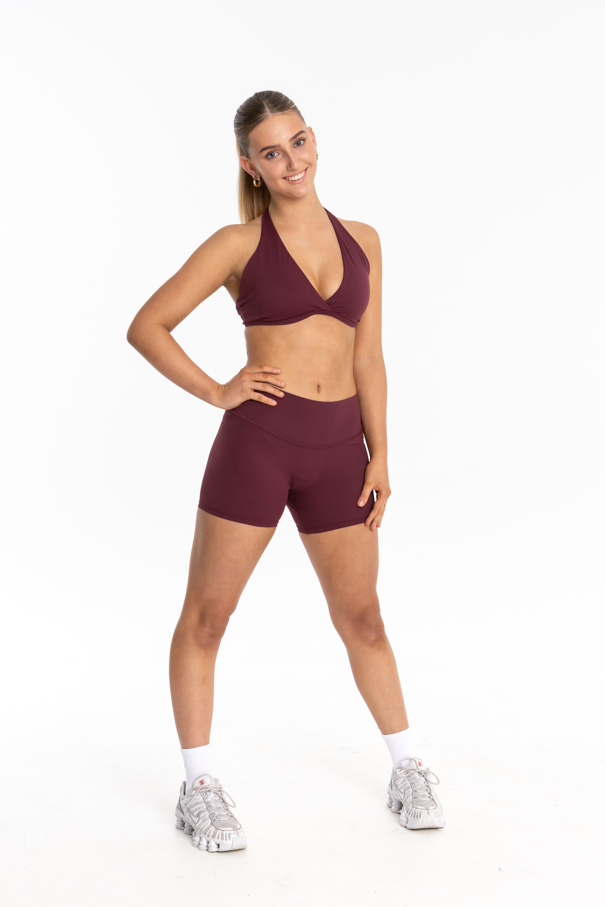 Nova Shorts
