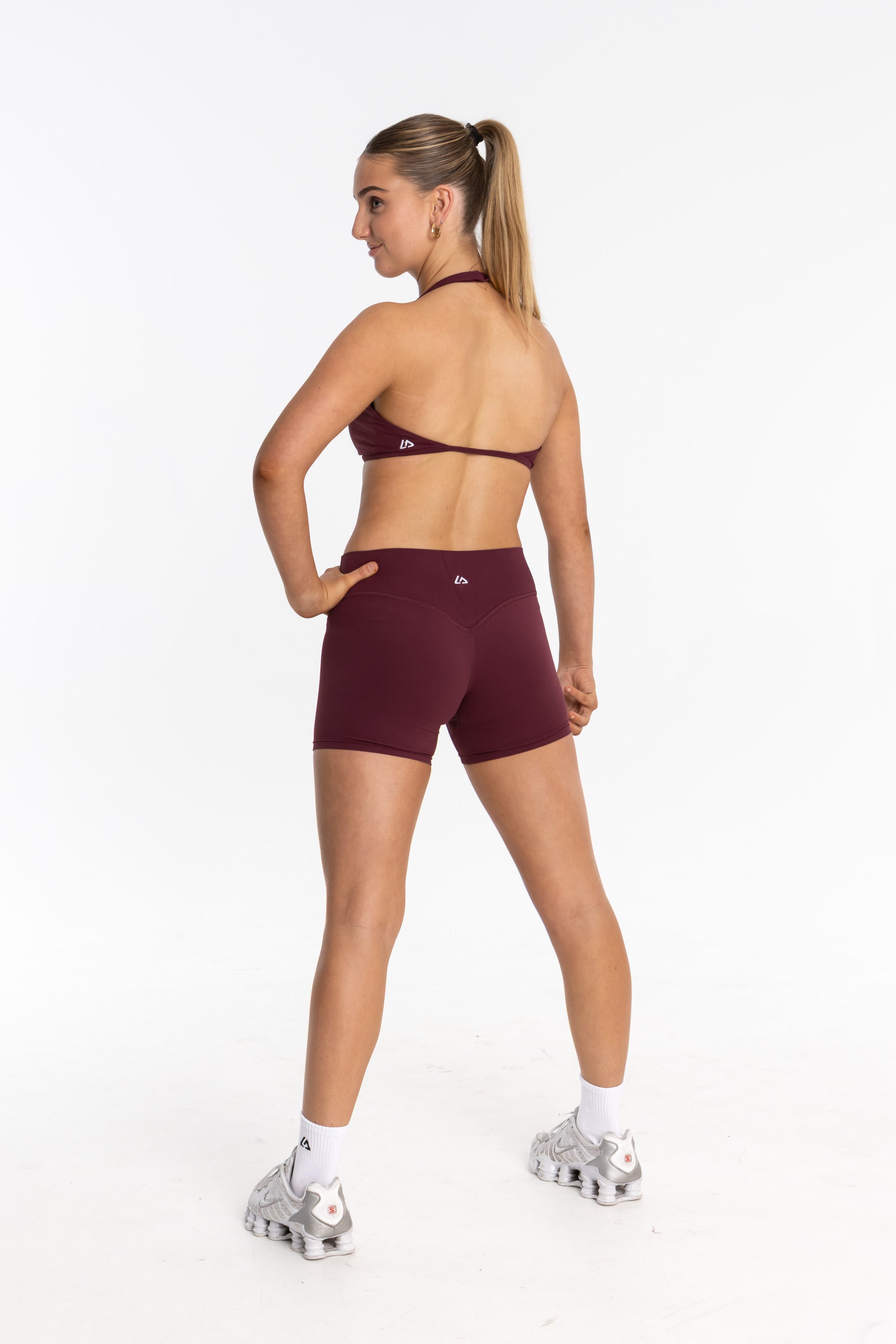 Nova Shorts