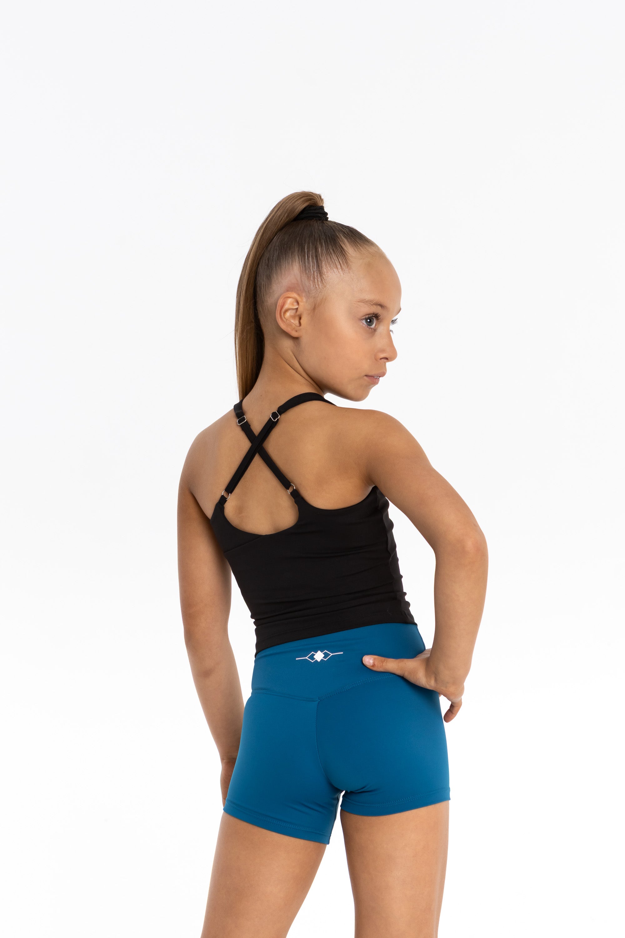 Momentum Mini Shorts 2.0 - Child