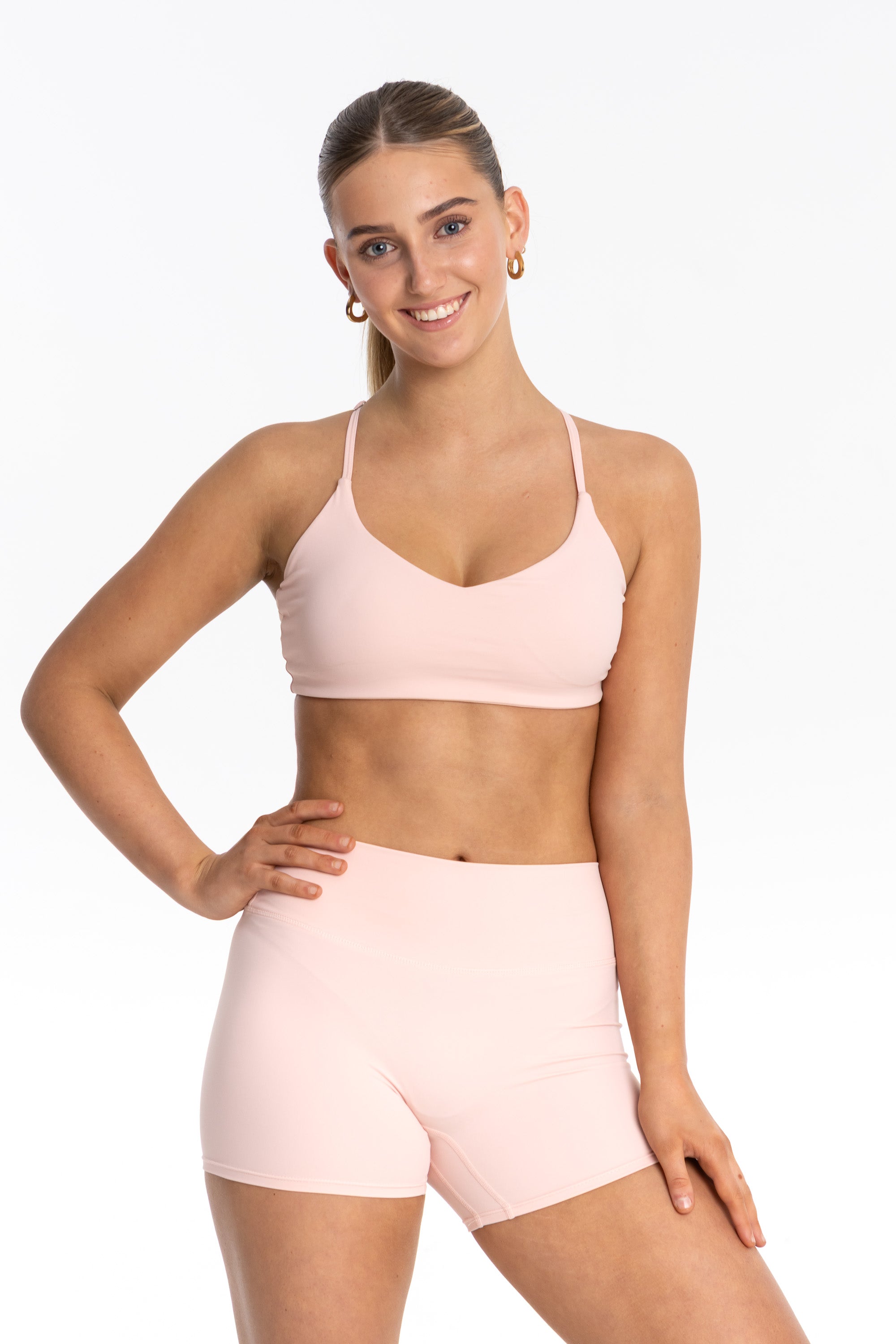 Align Shorts