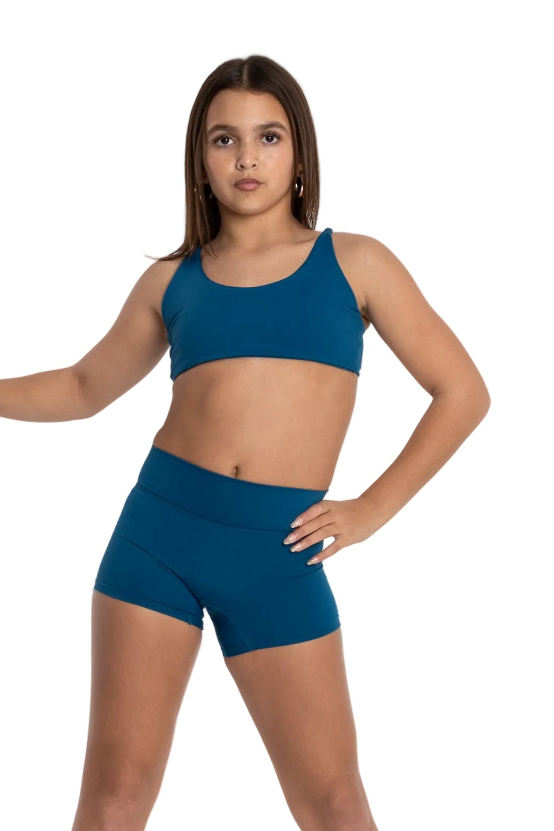 Momentum Mini Shorts 2.0 - Child