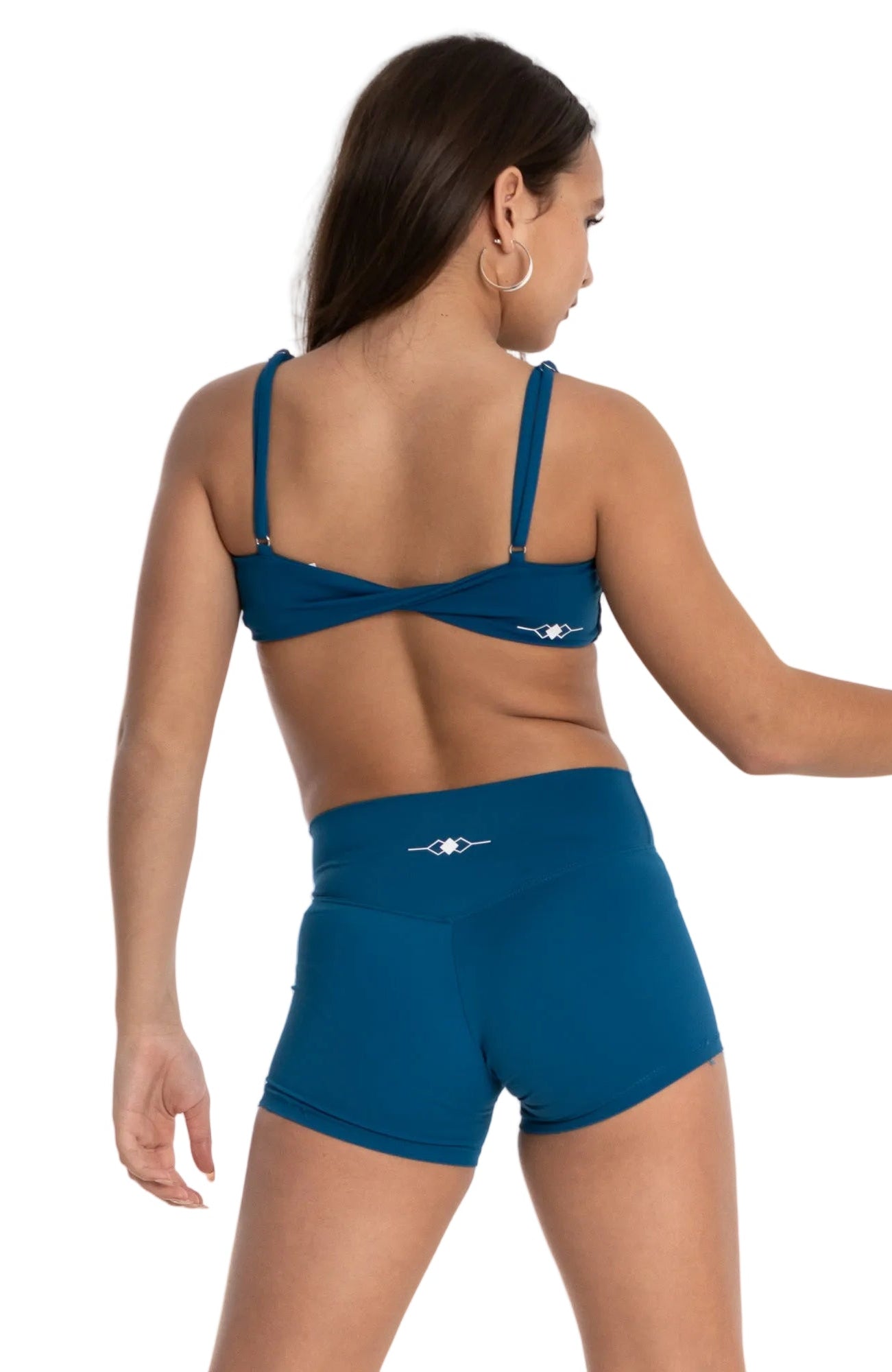 Momentum Mini Shorts 2.0 - Child