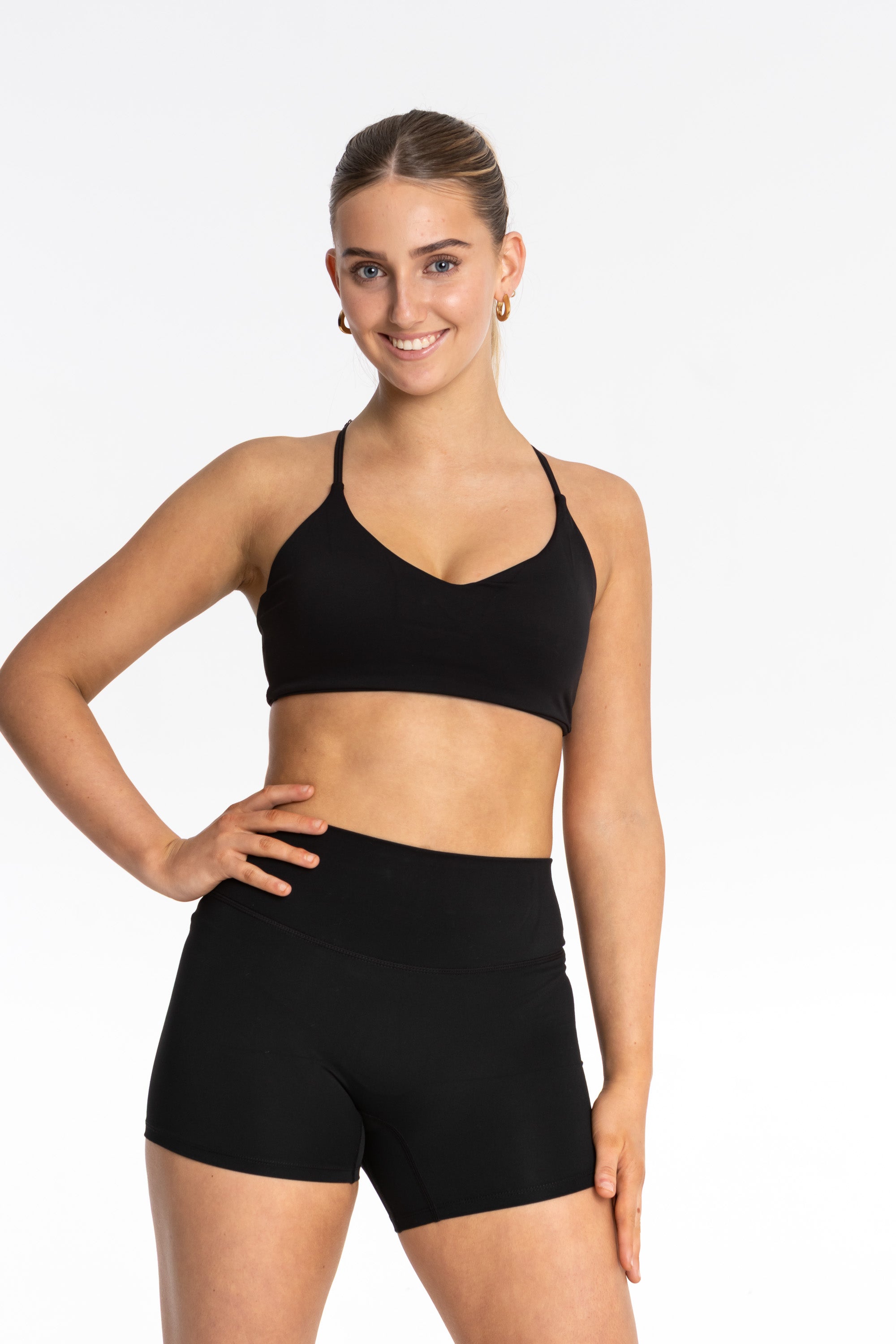Align Crop