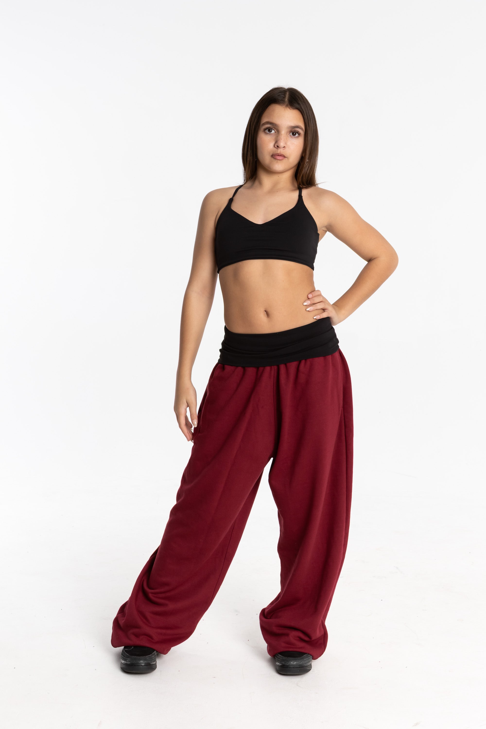 Align Crop