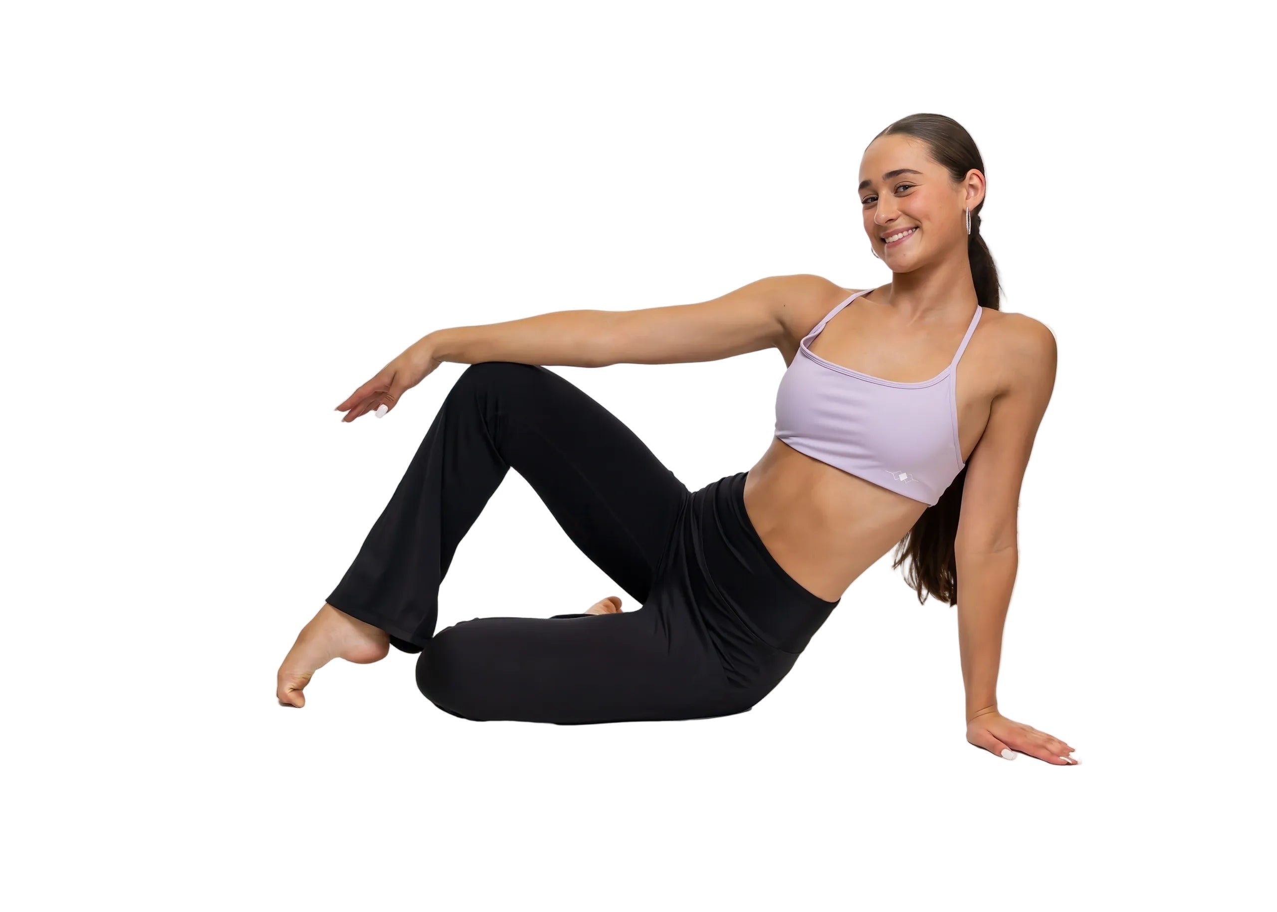 Flare Pants - Adult