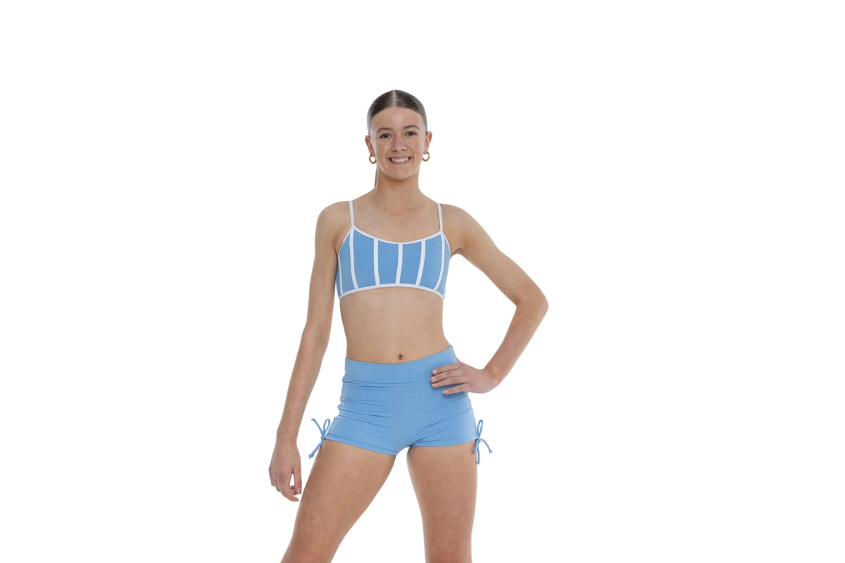 LT Crop (Size up small sizing)