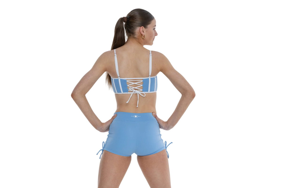 LT Crop (Size up small sizing)