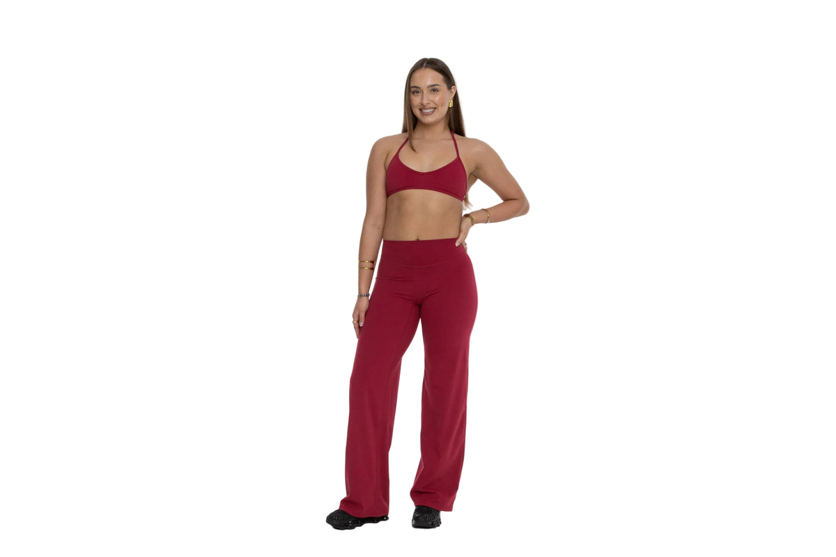 Bliss Crop