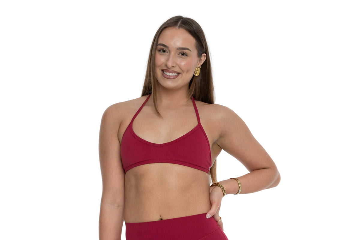 Bliss Crop