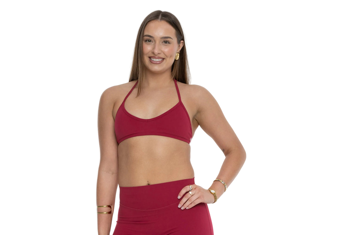 Bliss Crop