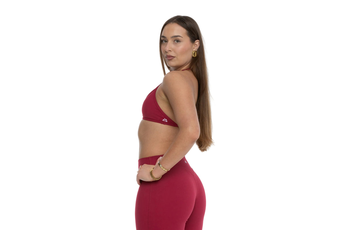 Bliss Crop