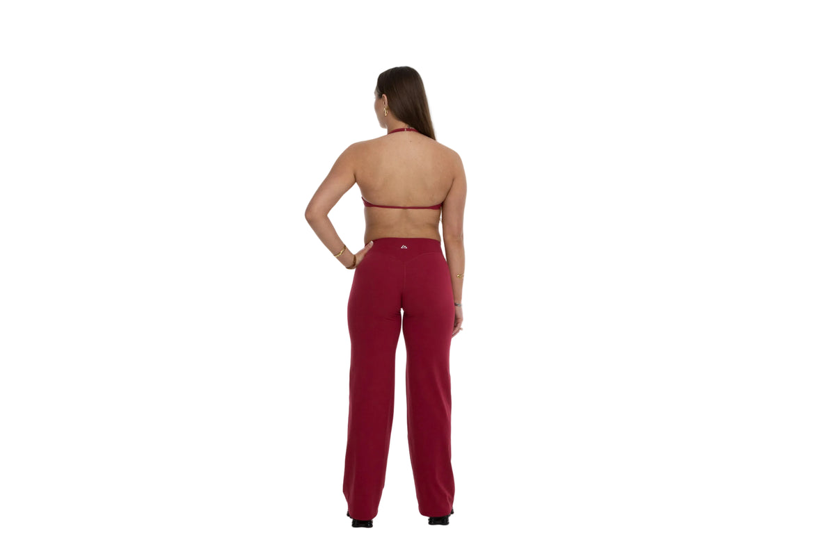 Bliss Crop