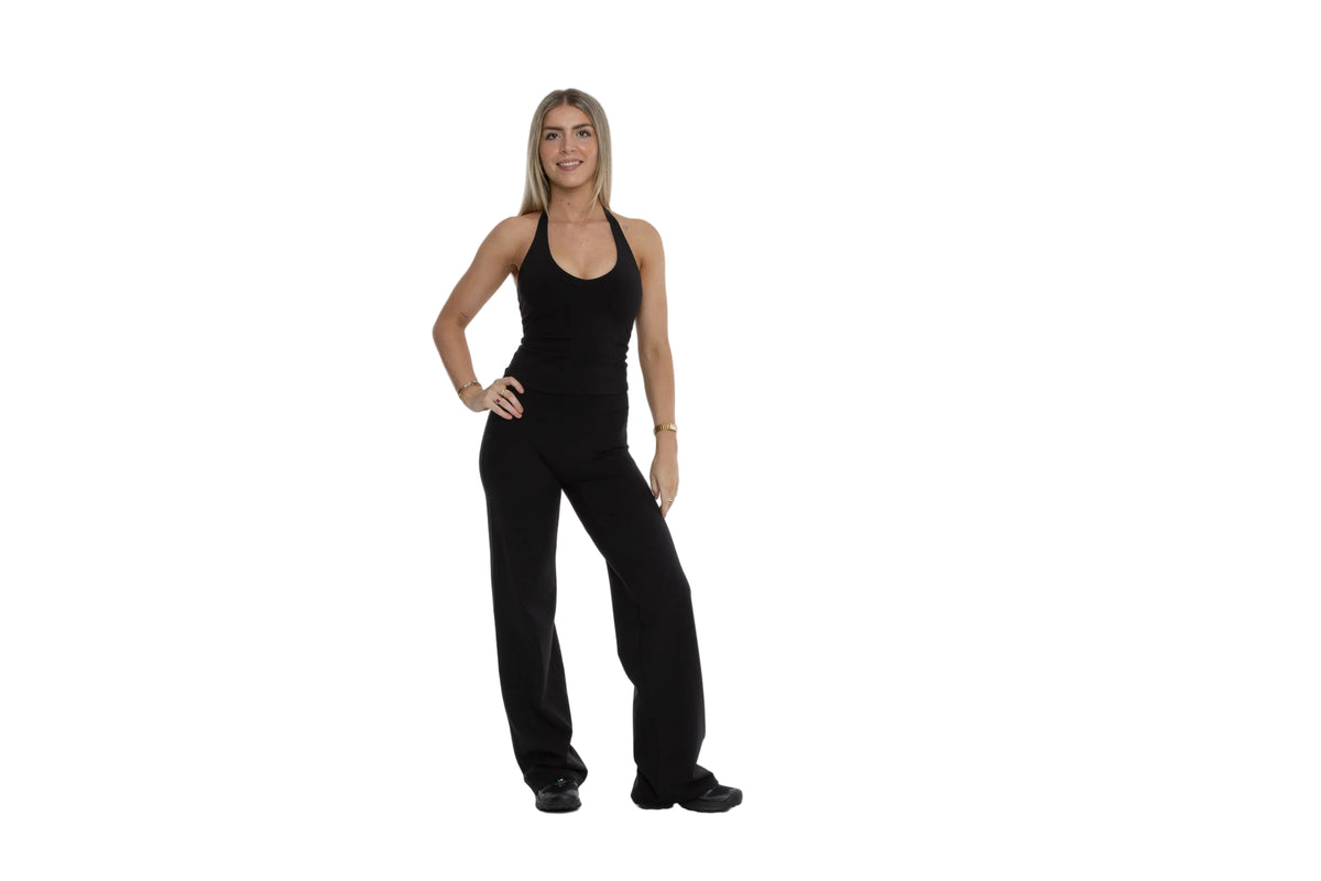 Halter Tank