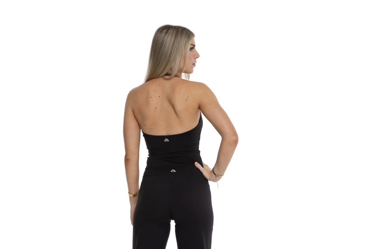 Halter Tank