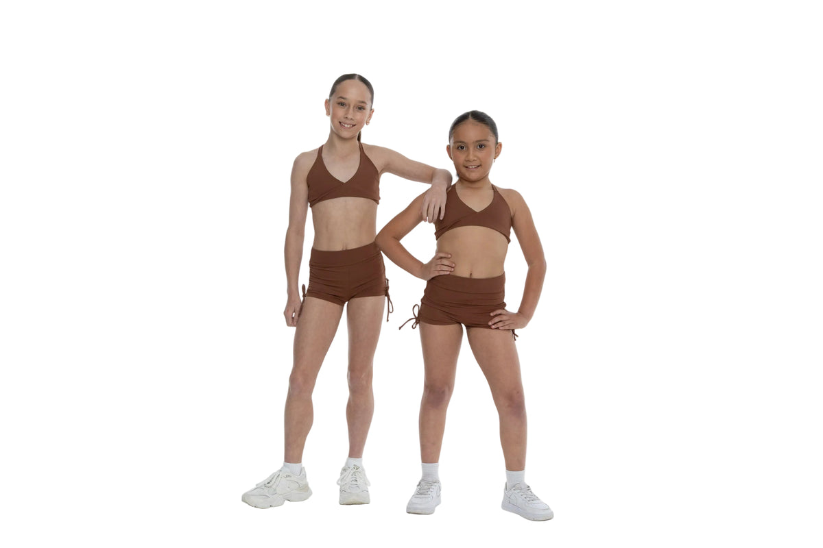 Volare Crop - Child