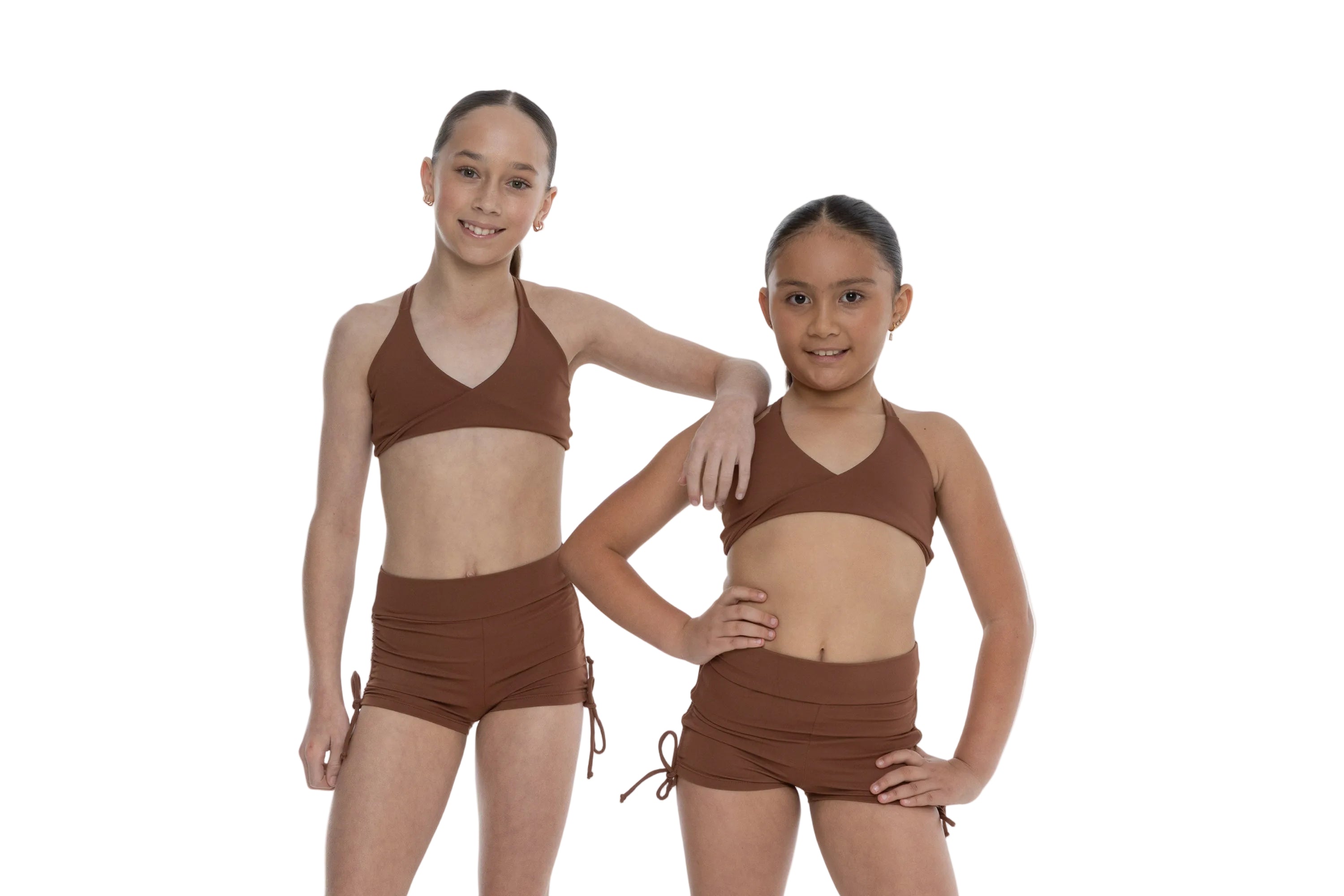 Define Mini Shorts (size up small sizing)