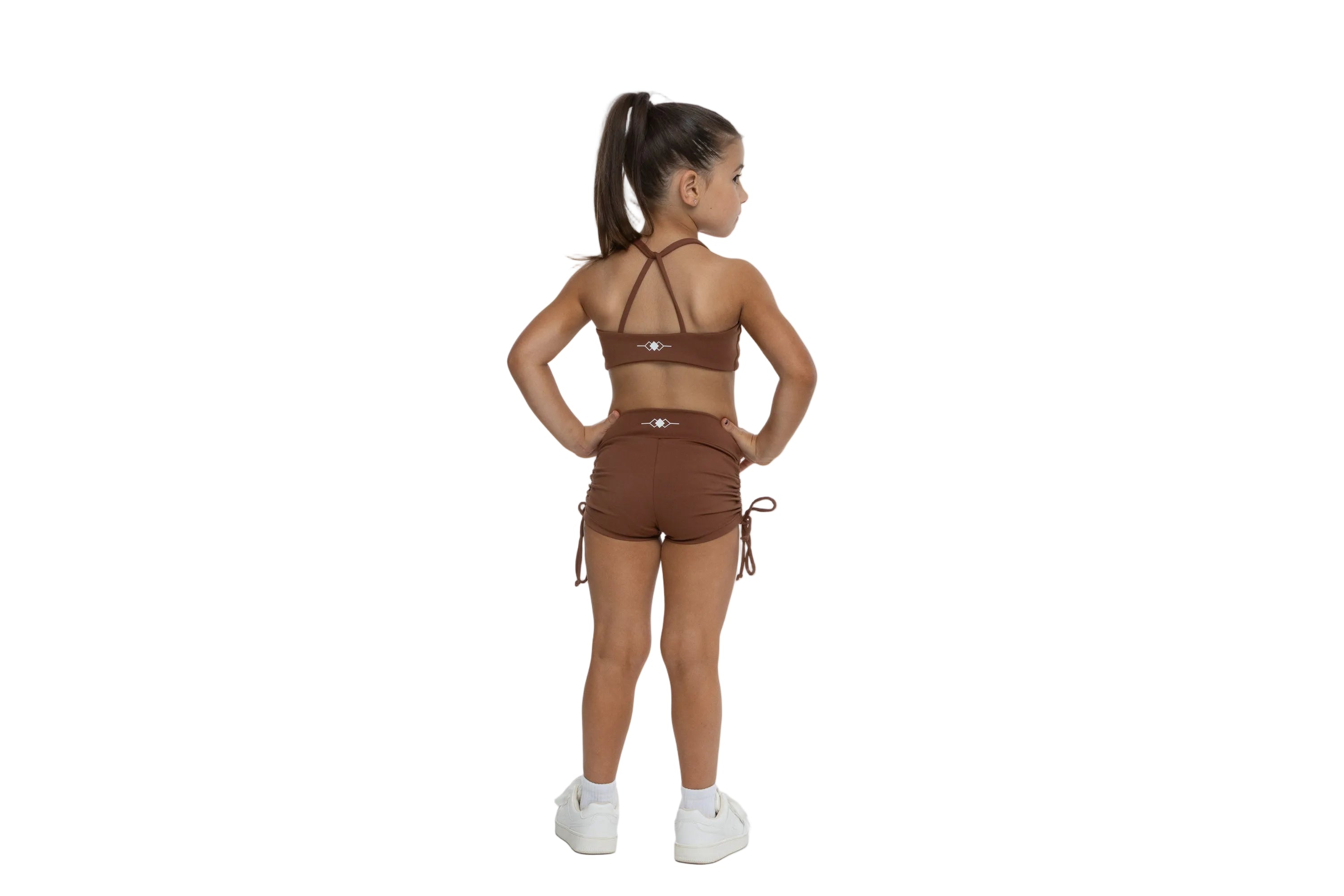 Define Mini Shorts (size up small sizing)