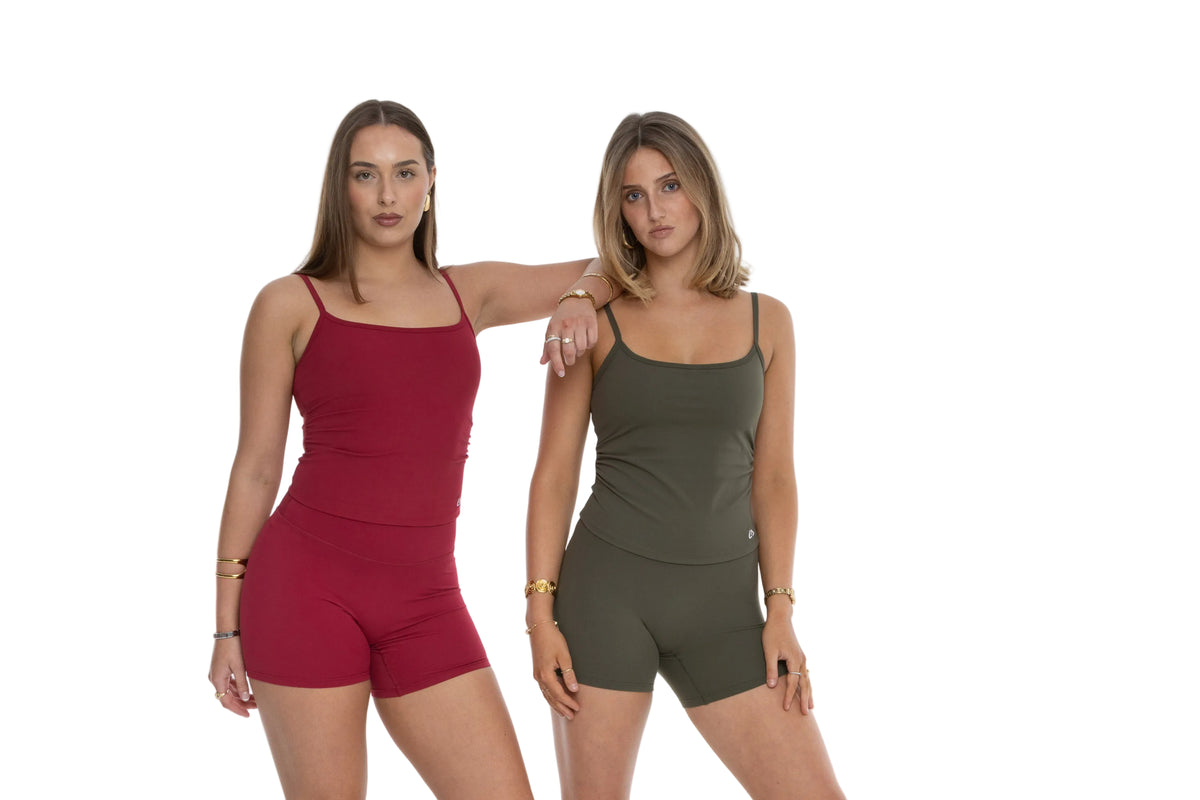 Sculpt Shorts