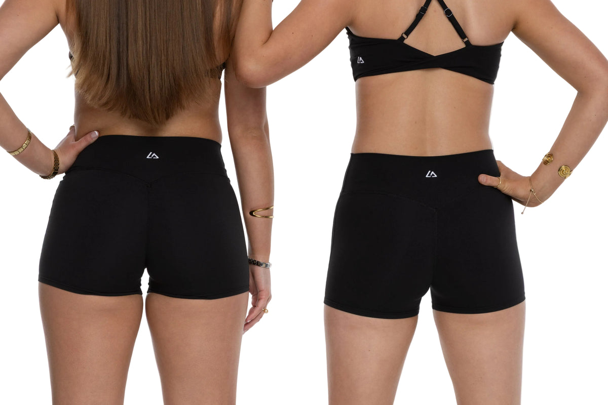 Serenity Shorts