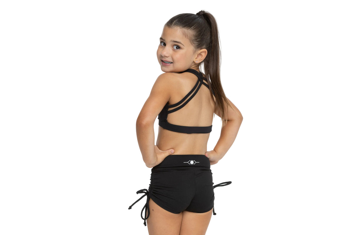 Sculpt Crop