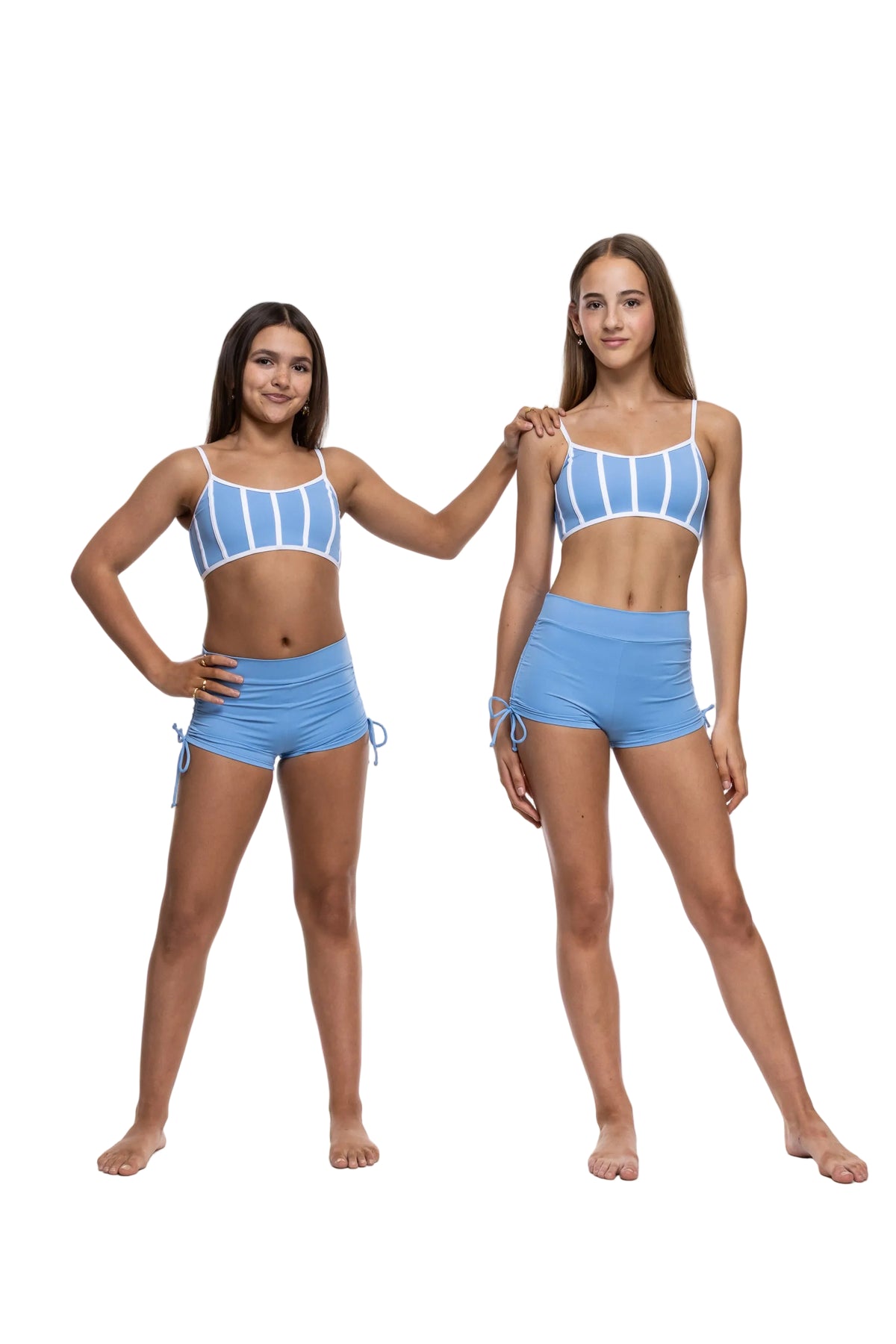 LT Crop (Size up small sizing)