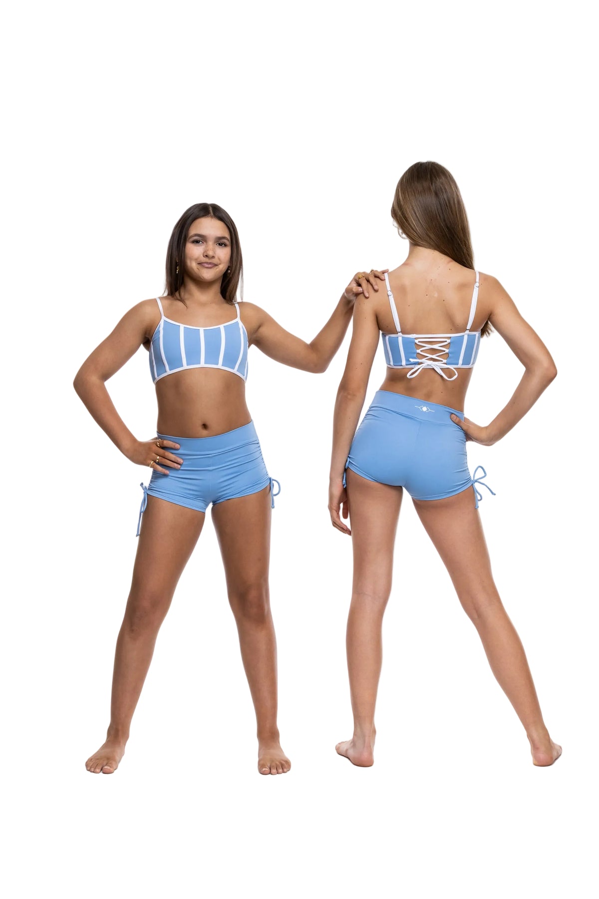 LT Crop (Size up small sizing)