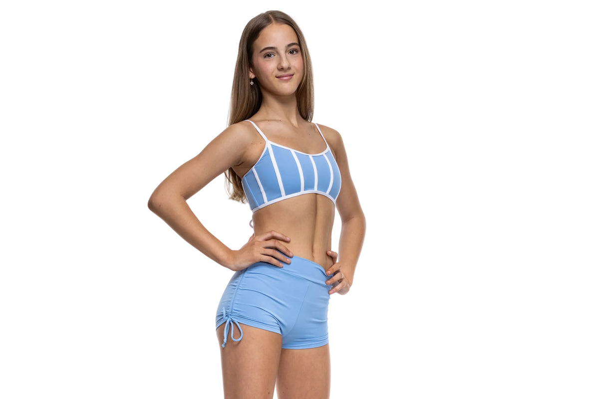 LT Crop (Size up small sizing)
