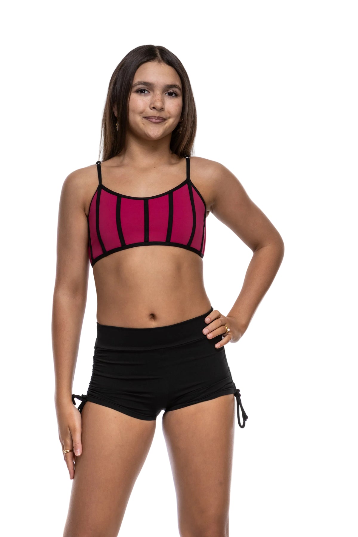 LT Crop (Size up small sizing)