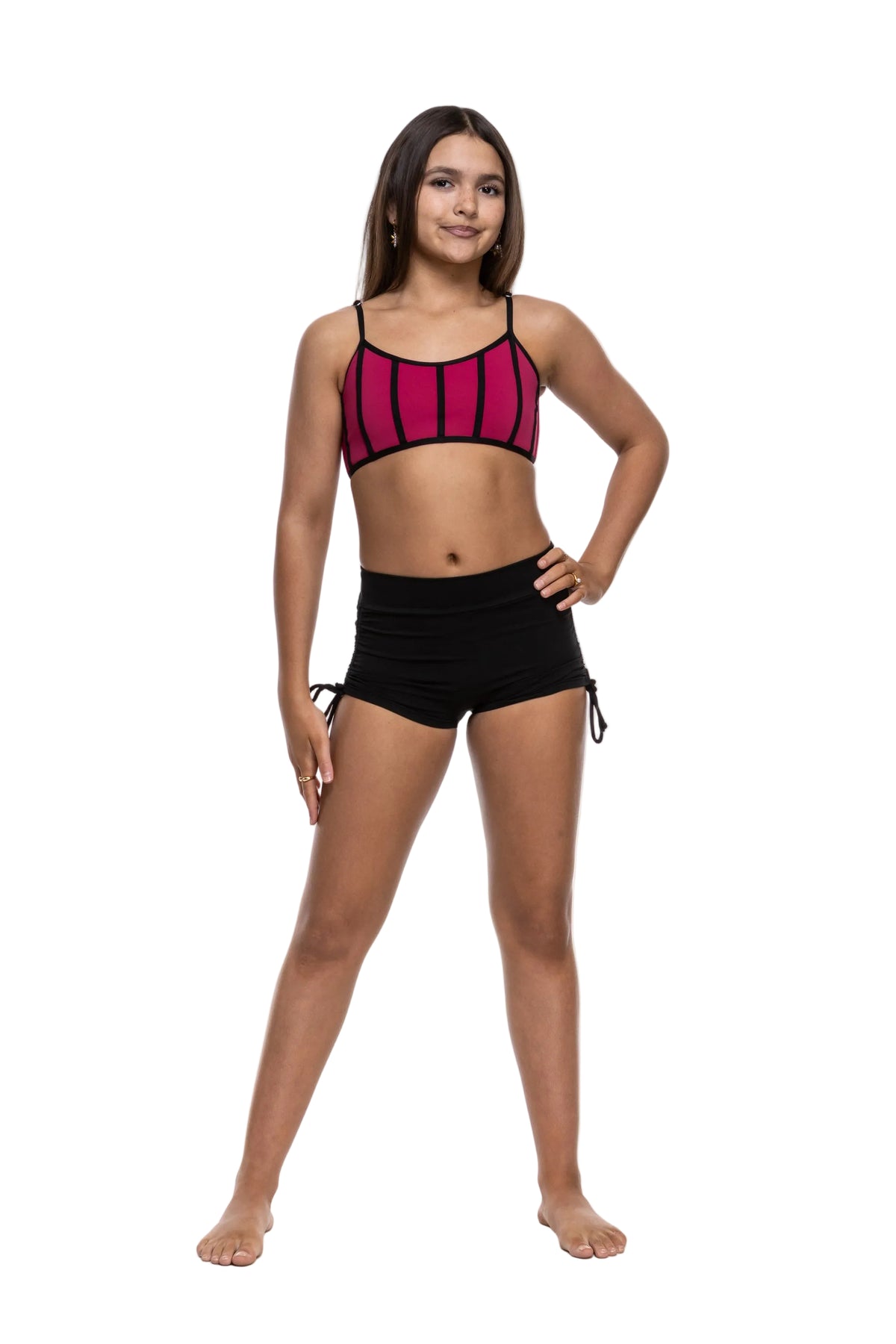 Define Mini Shorts (size up small sizing)