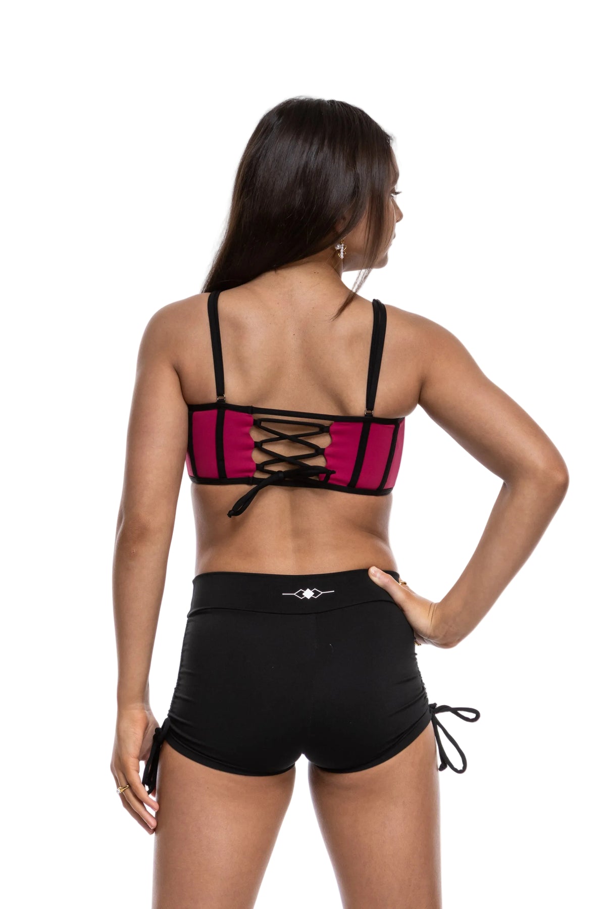 LT Crop (Size up small sizing)
