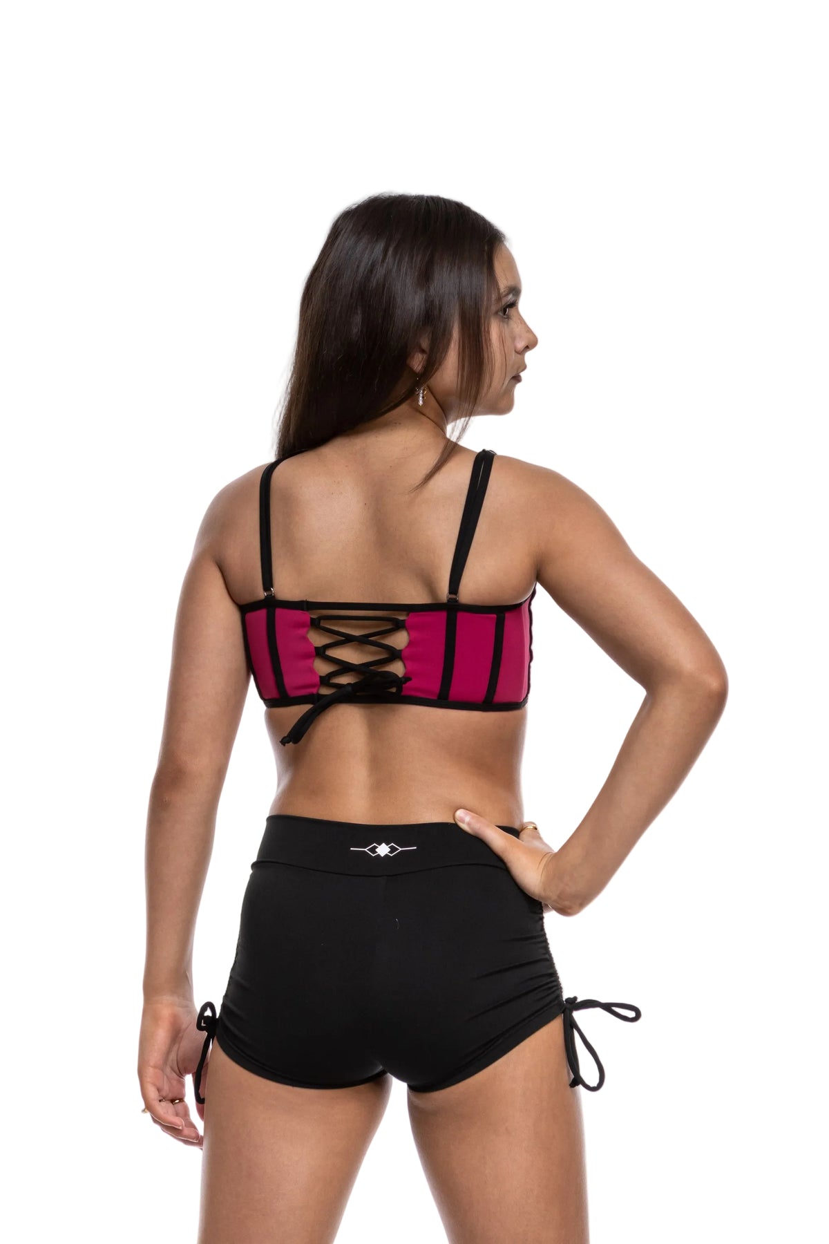Define Mini Shorts (size up small sizing)