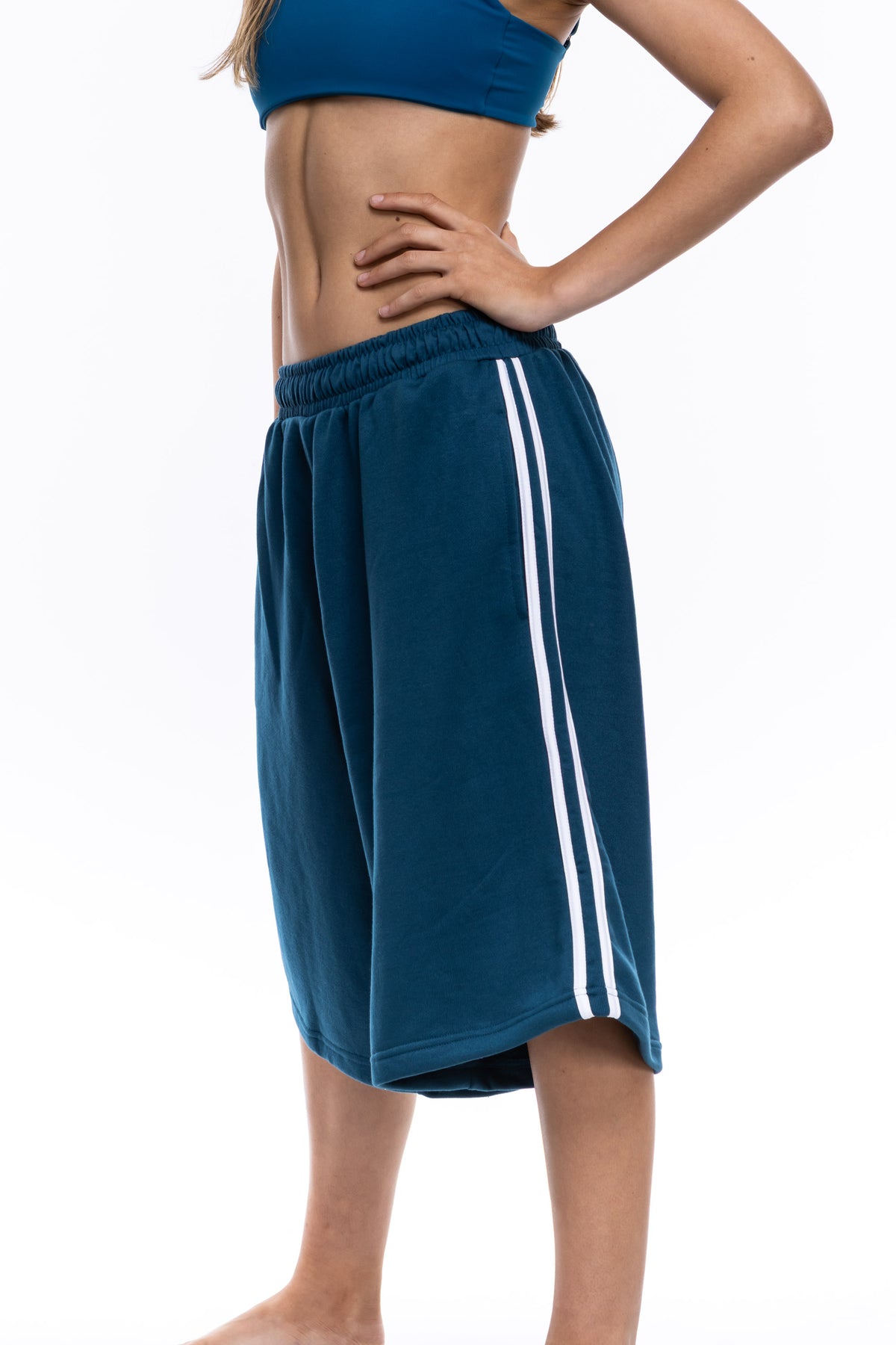 L A Jorts