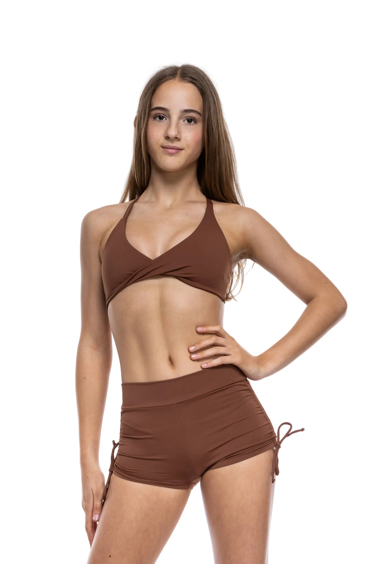 Define Mini Shorts (size up small sizing)