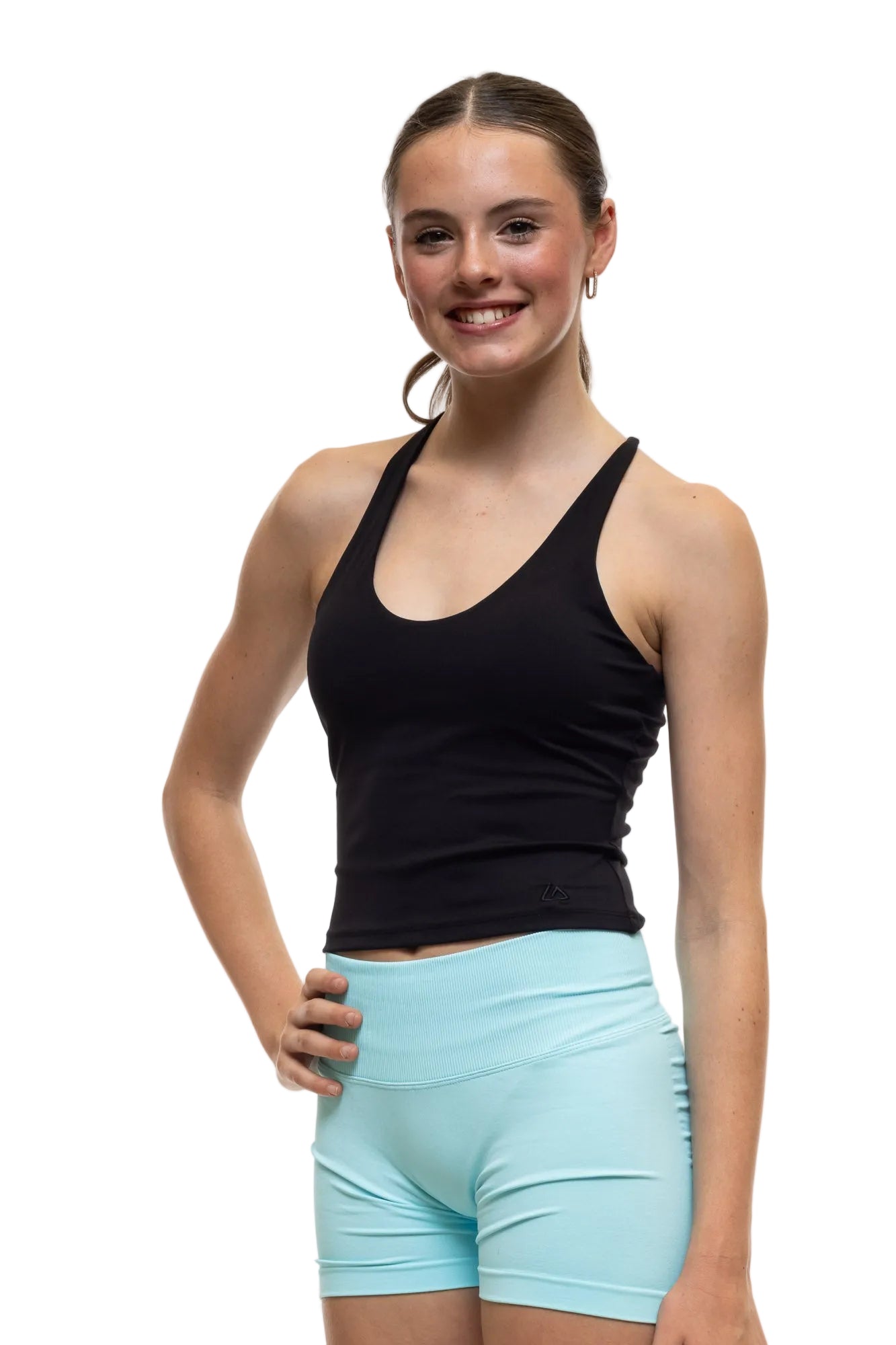 Sleek Tank