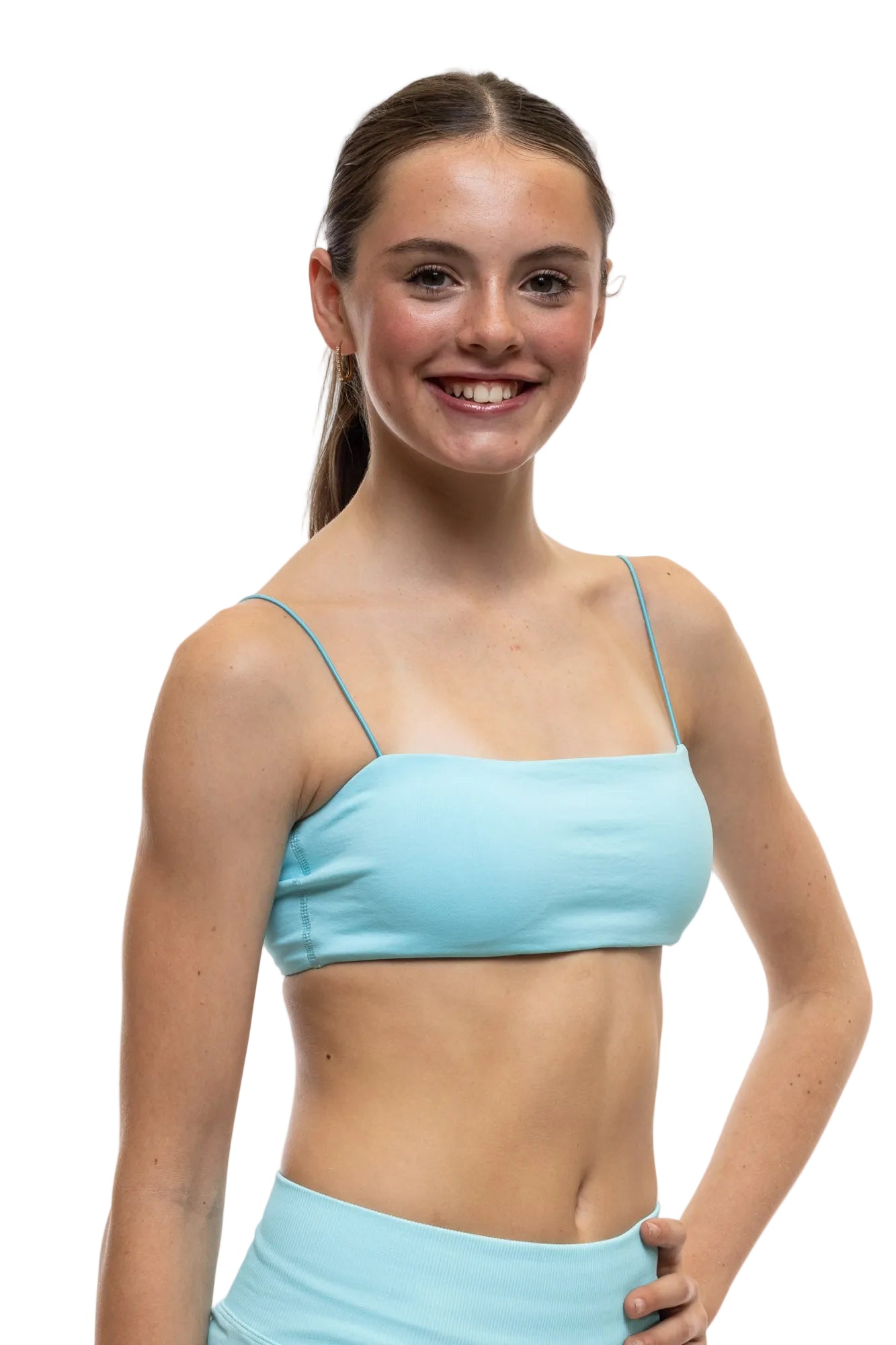 Angel Crop
