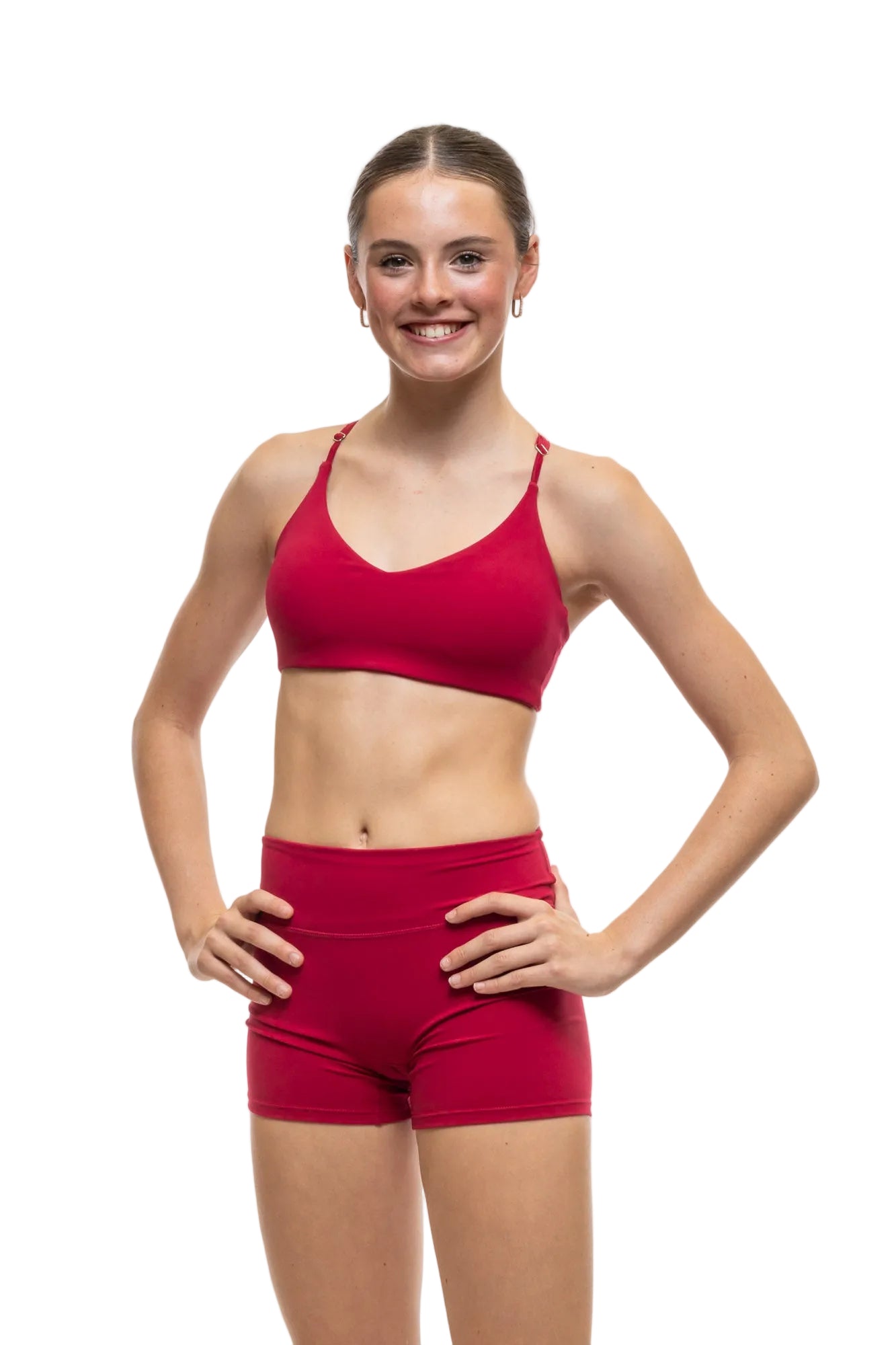 Align Crop