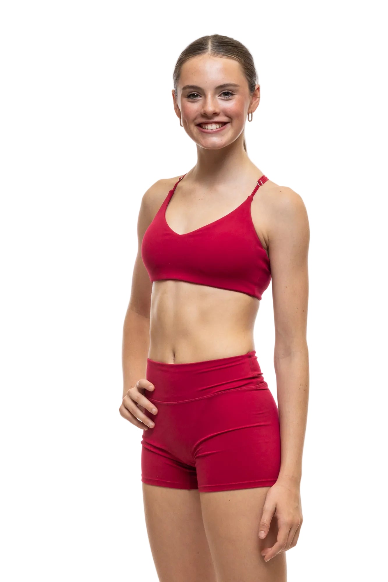 Align Crop