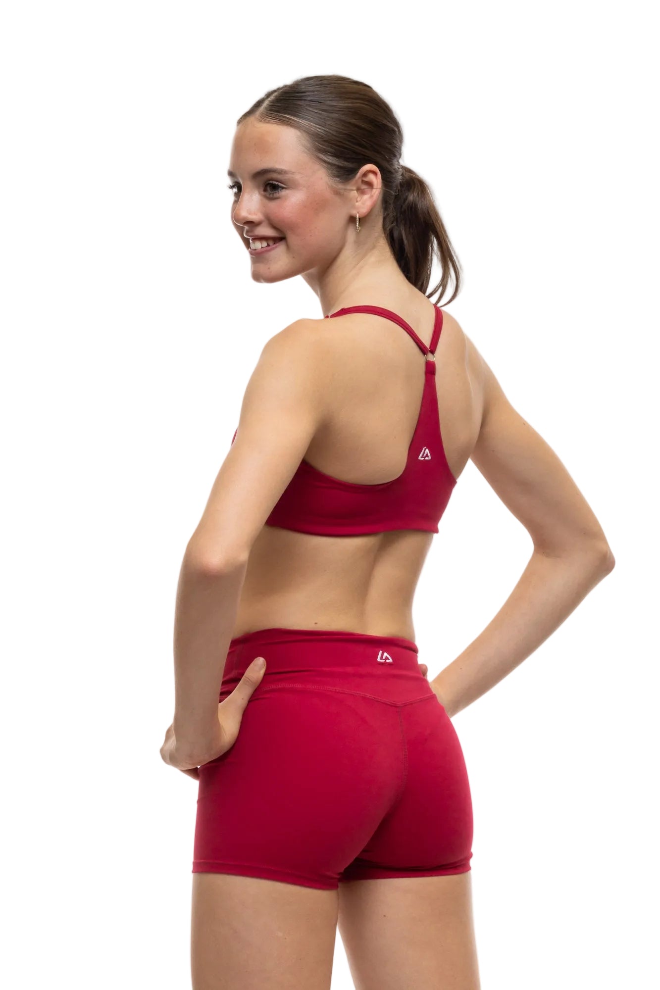 Align Crop