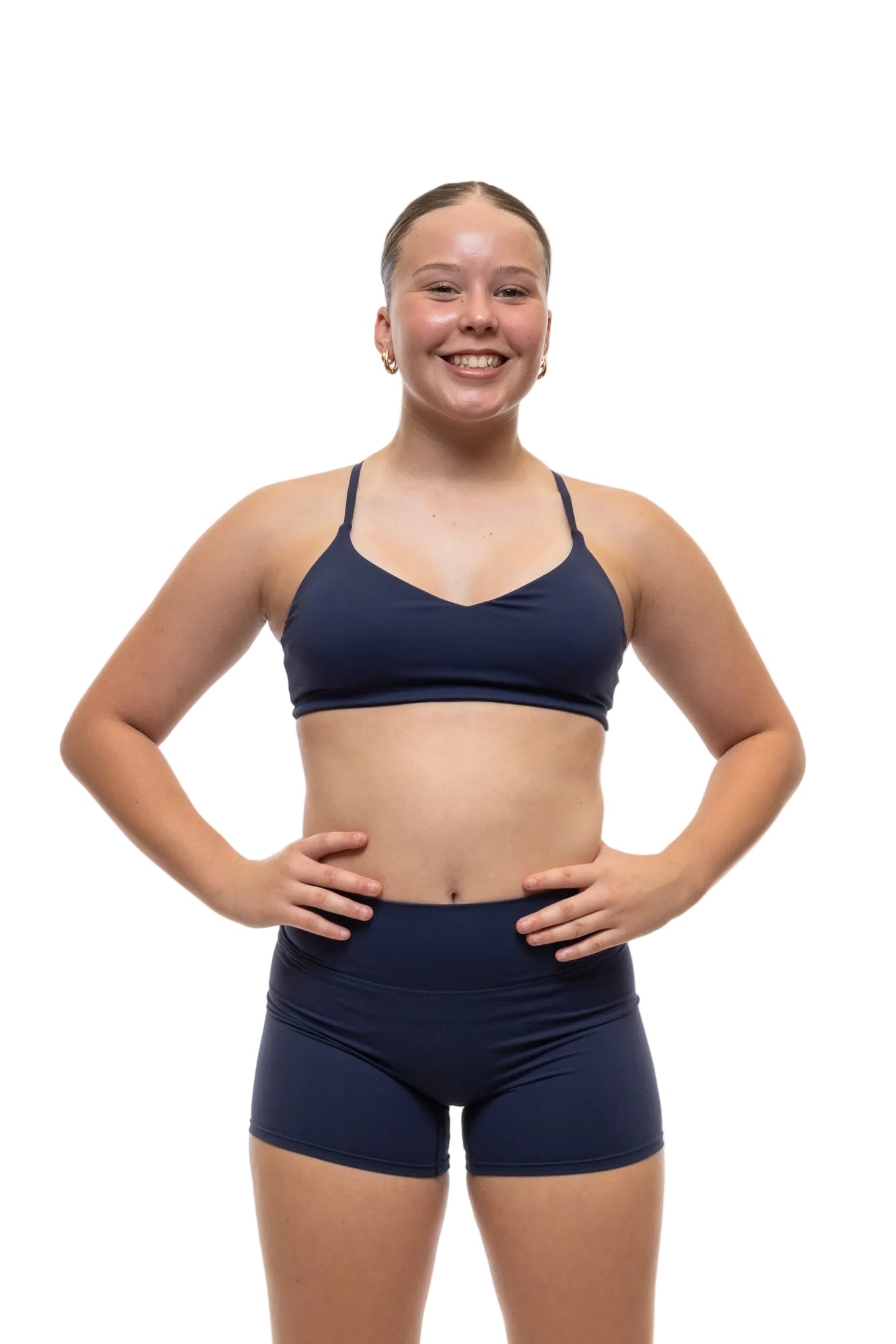 Align Crop