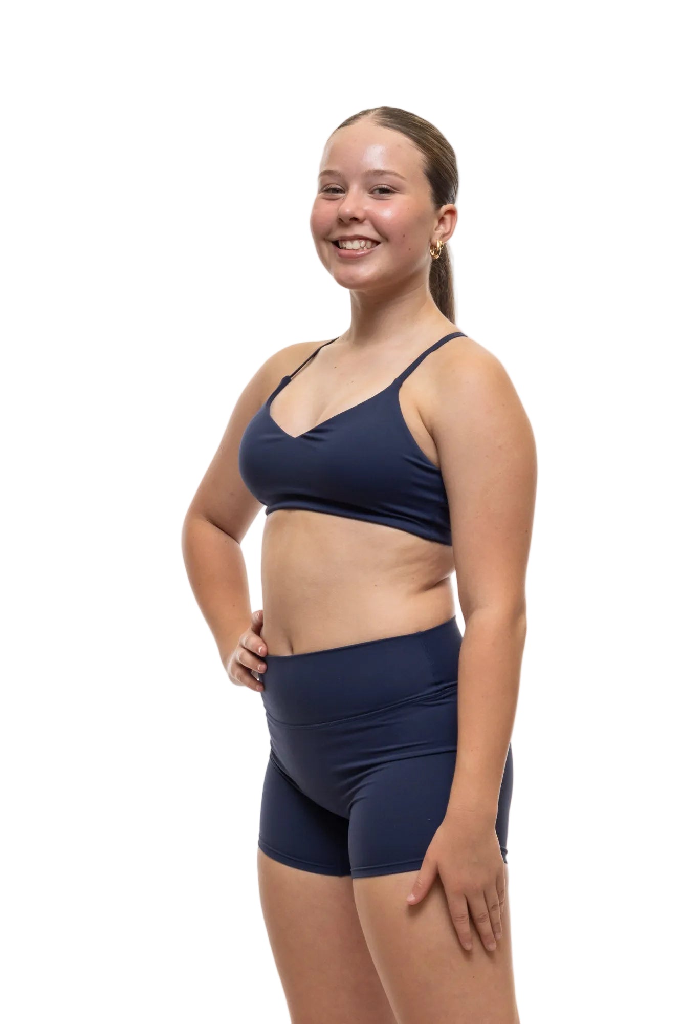 Align Crop