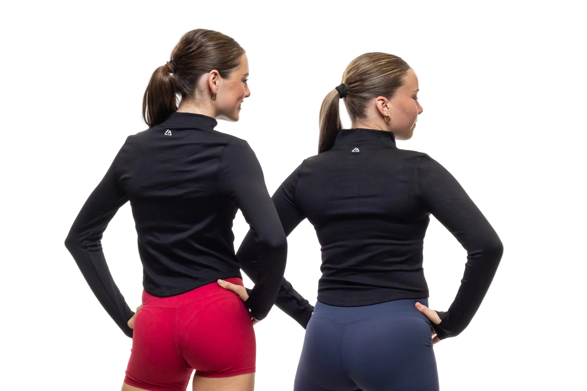 Dynamic V Jacket