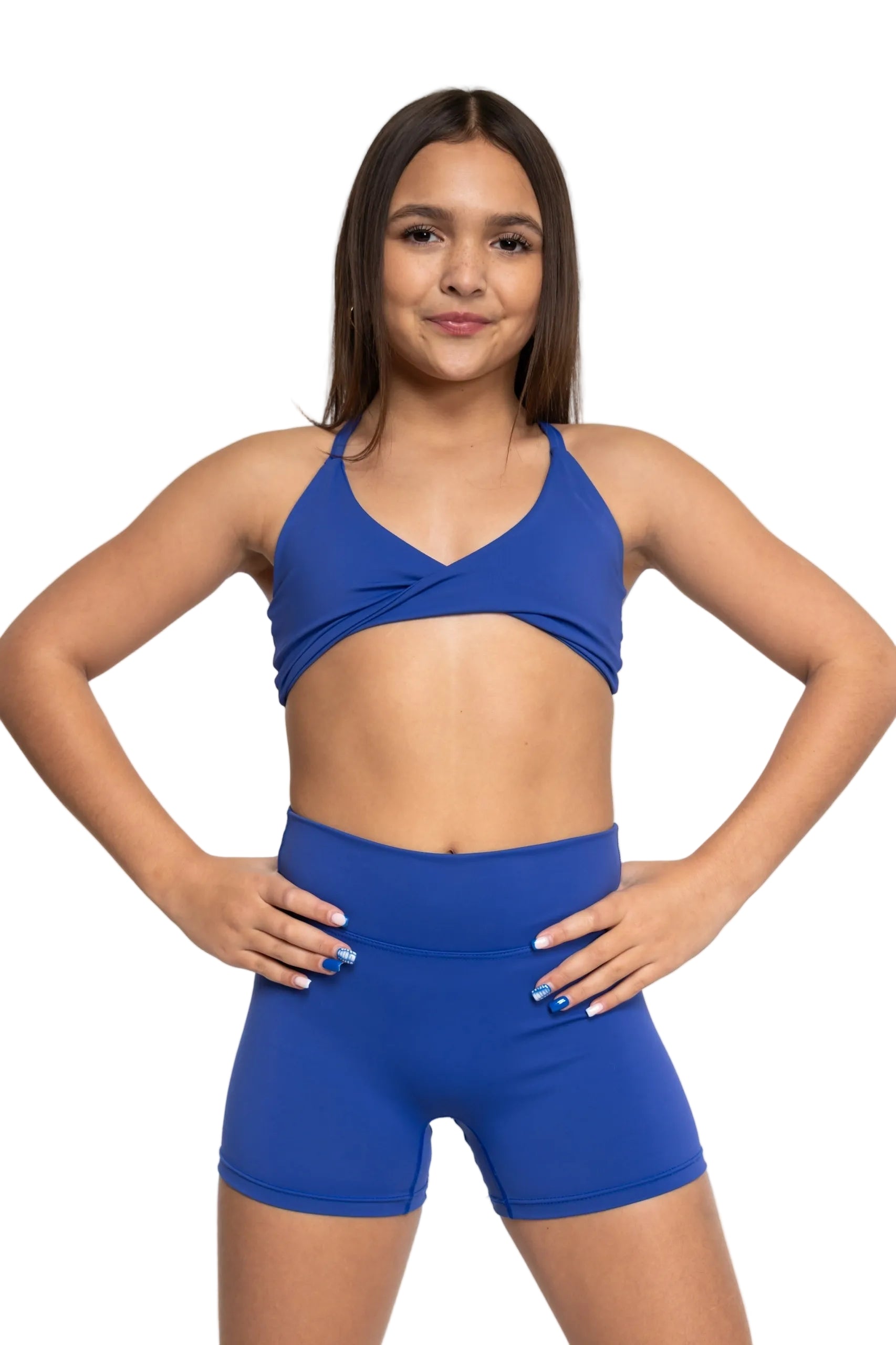Volare Crop - Child