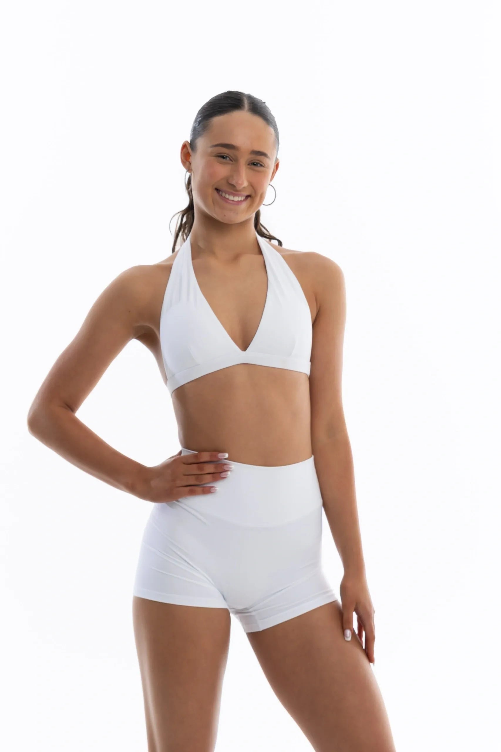 Vertex Crop