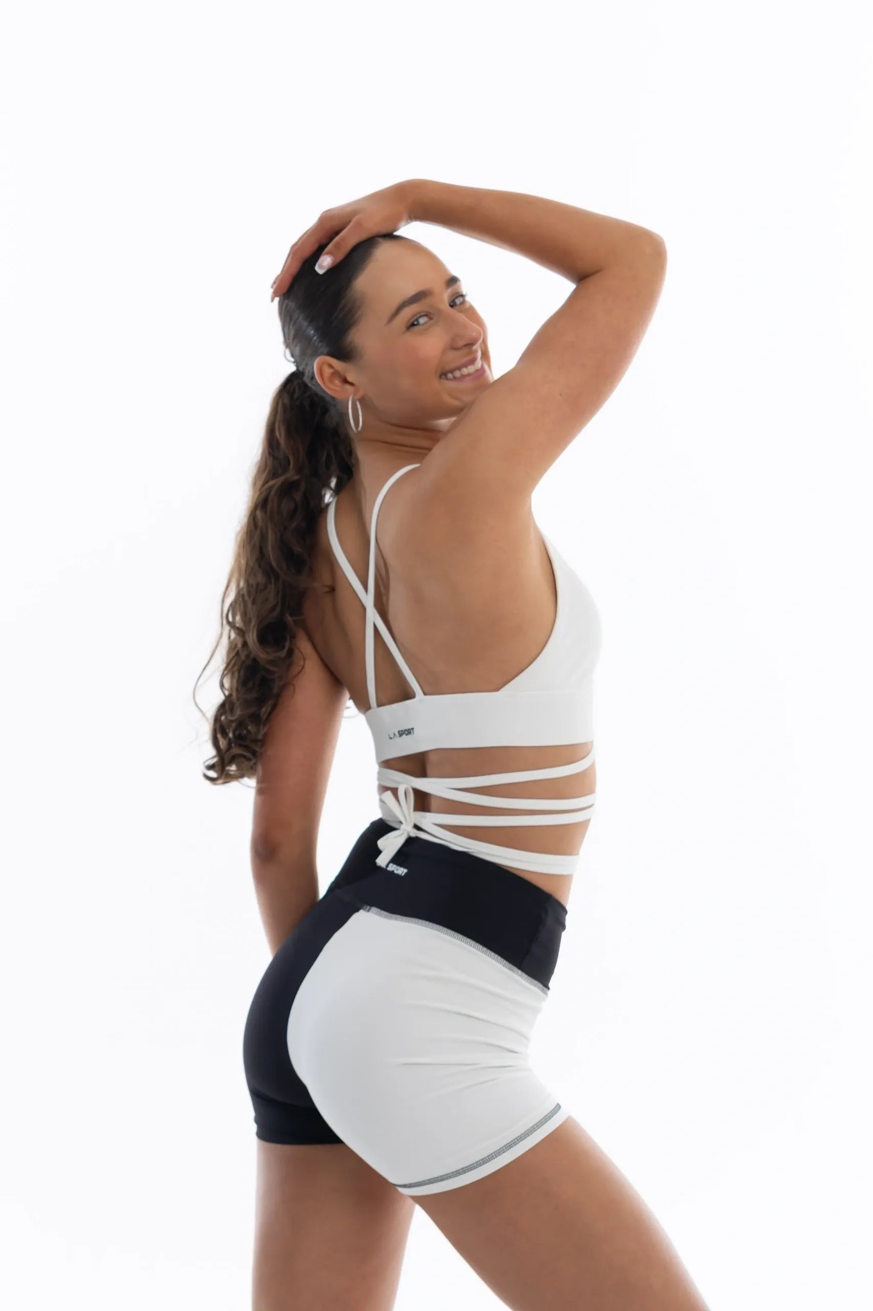 Split Shorts