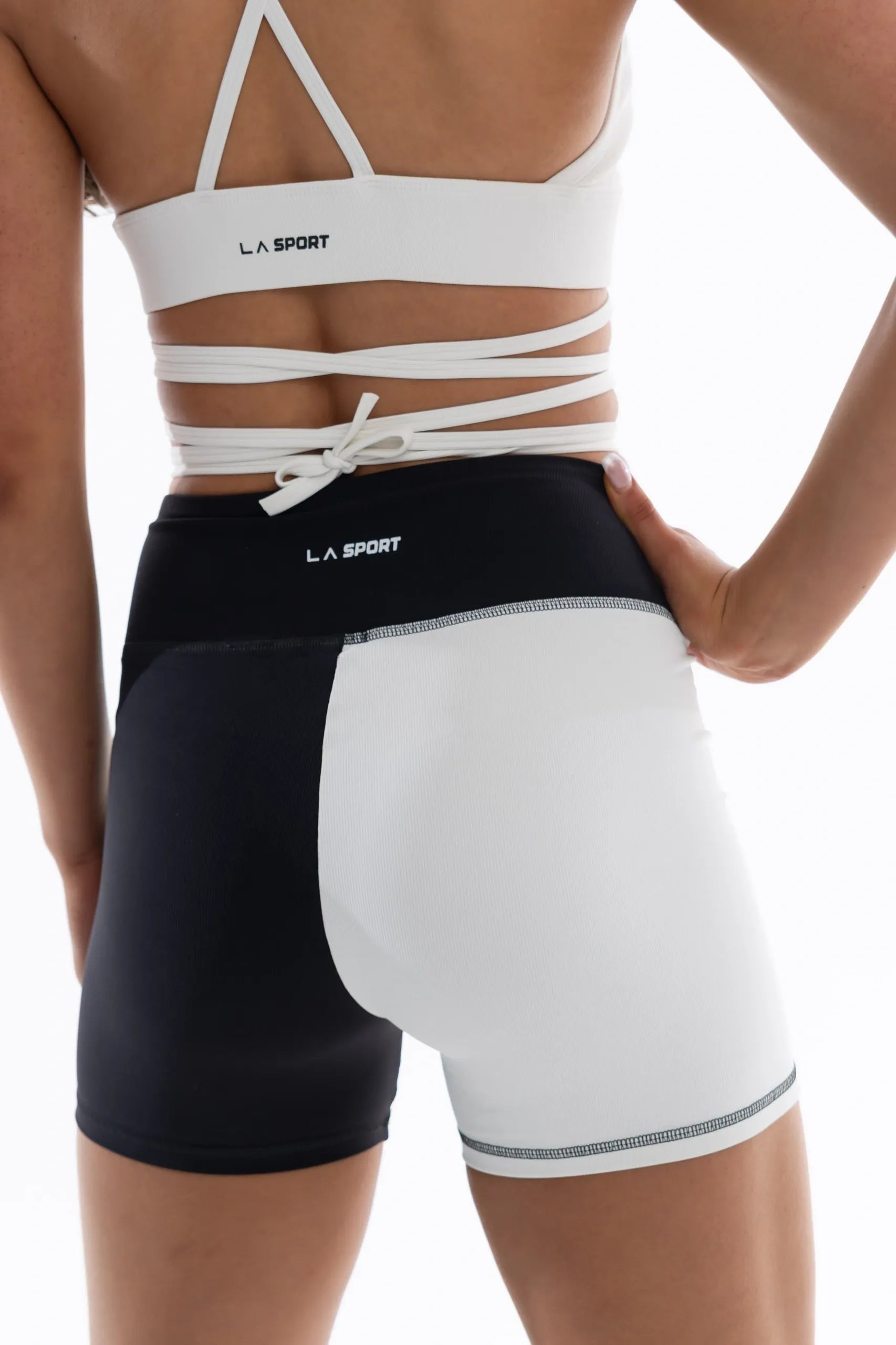 Split Shorts