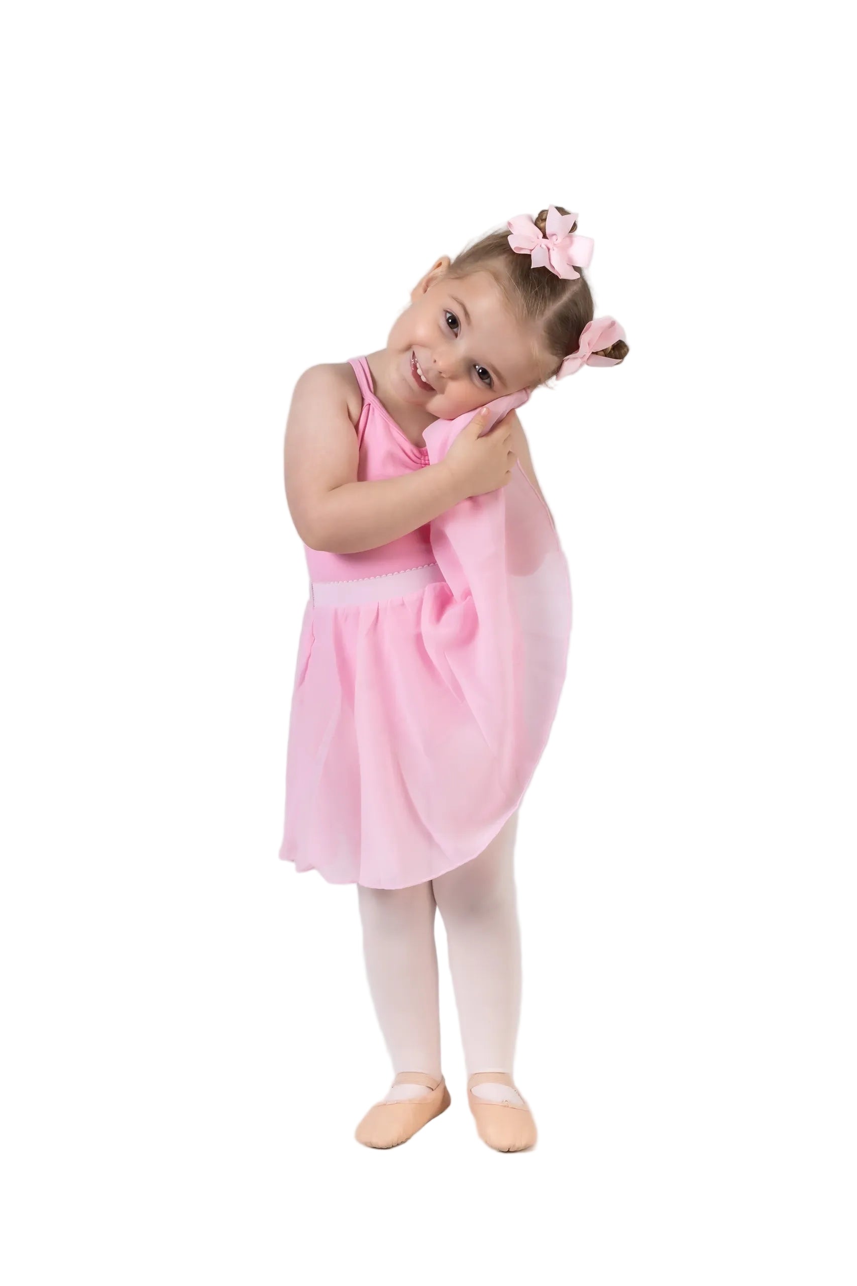 Baby Pink